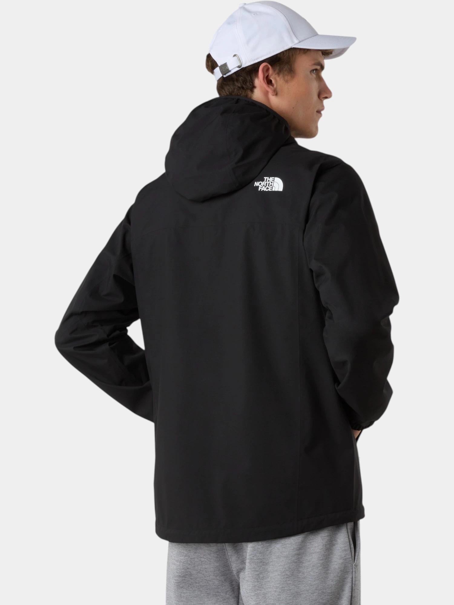 Pánská bunda The North Face M Mountain Athletics Rainlit 2/7