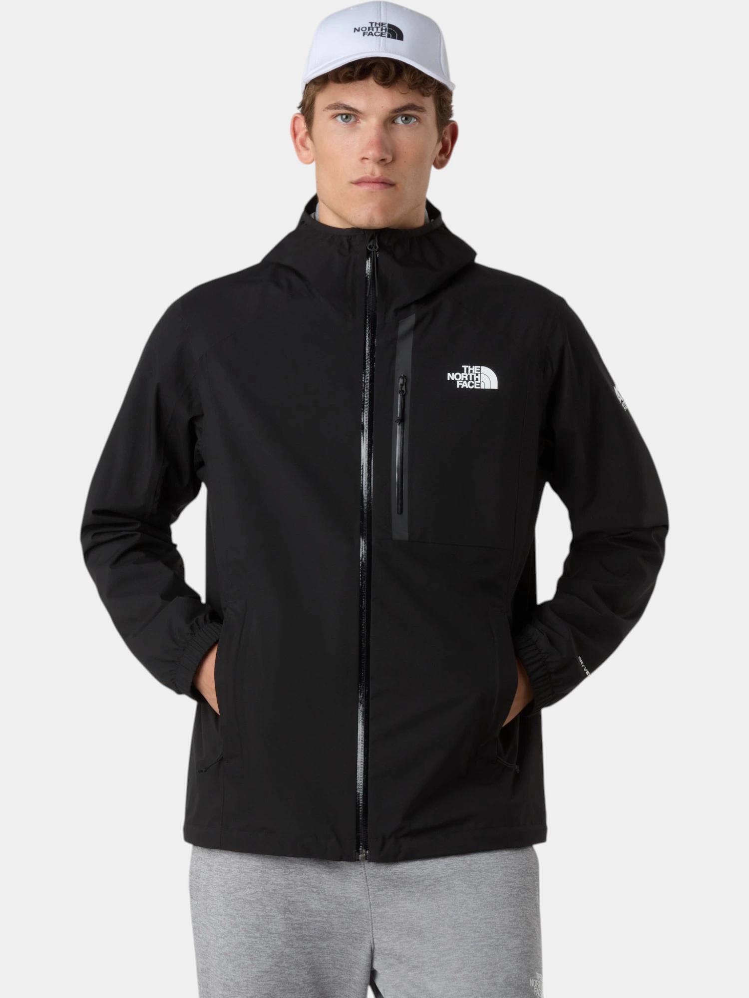 THE NORTH FACE Pánská bunda M Mountain Athletics Rainlit