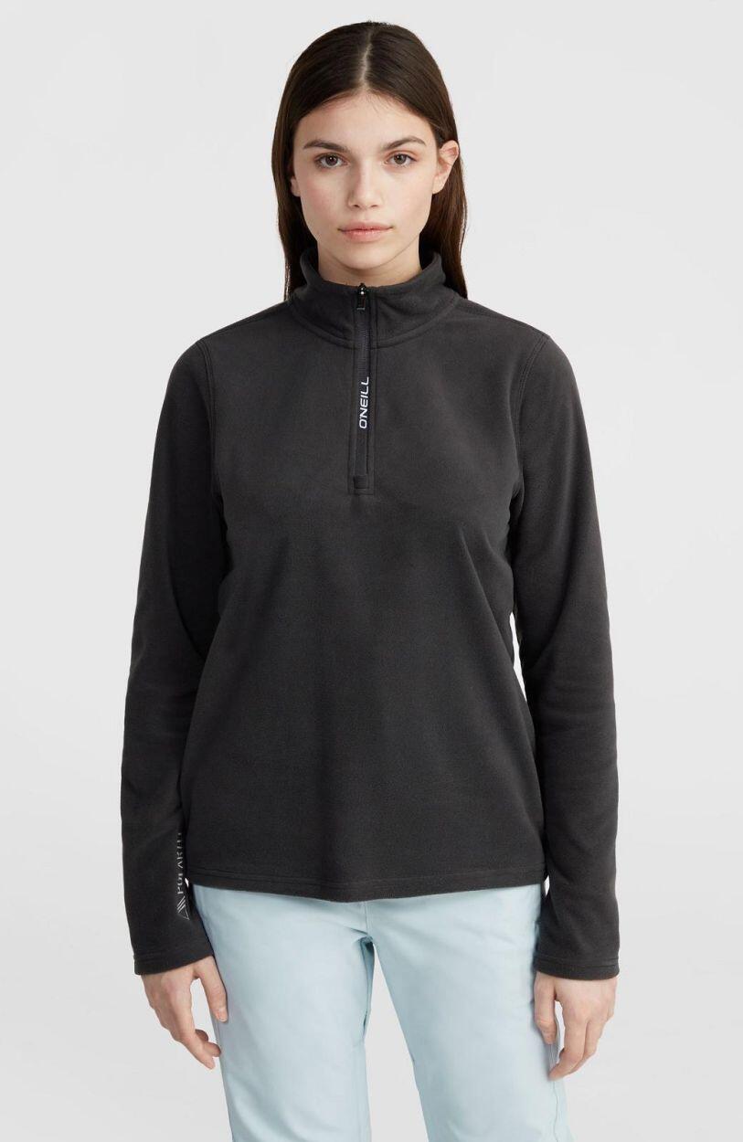 O'NEILL O'neill Fleeces JACK'S POLARTEC 100 HZ FLEECE  Femmes Black Out 3/6