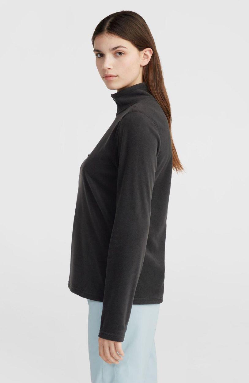O'NEILL O'neill Fleeces JACK'S POLARTEC 100 HZ FLEECE  Femmes Black Out 5/6