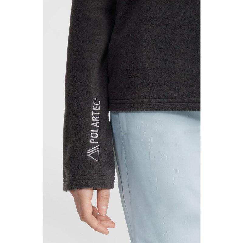 Pulover polar Jack's Polartec 100 Hz Fleece femei