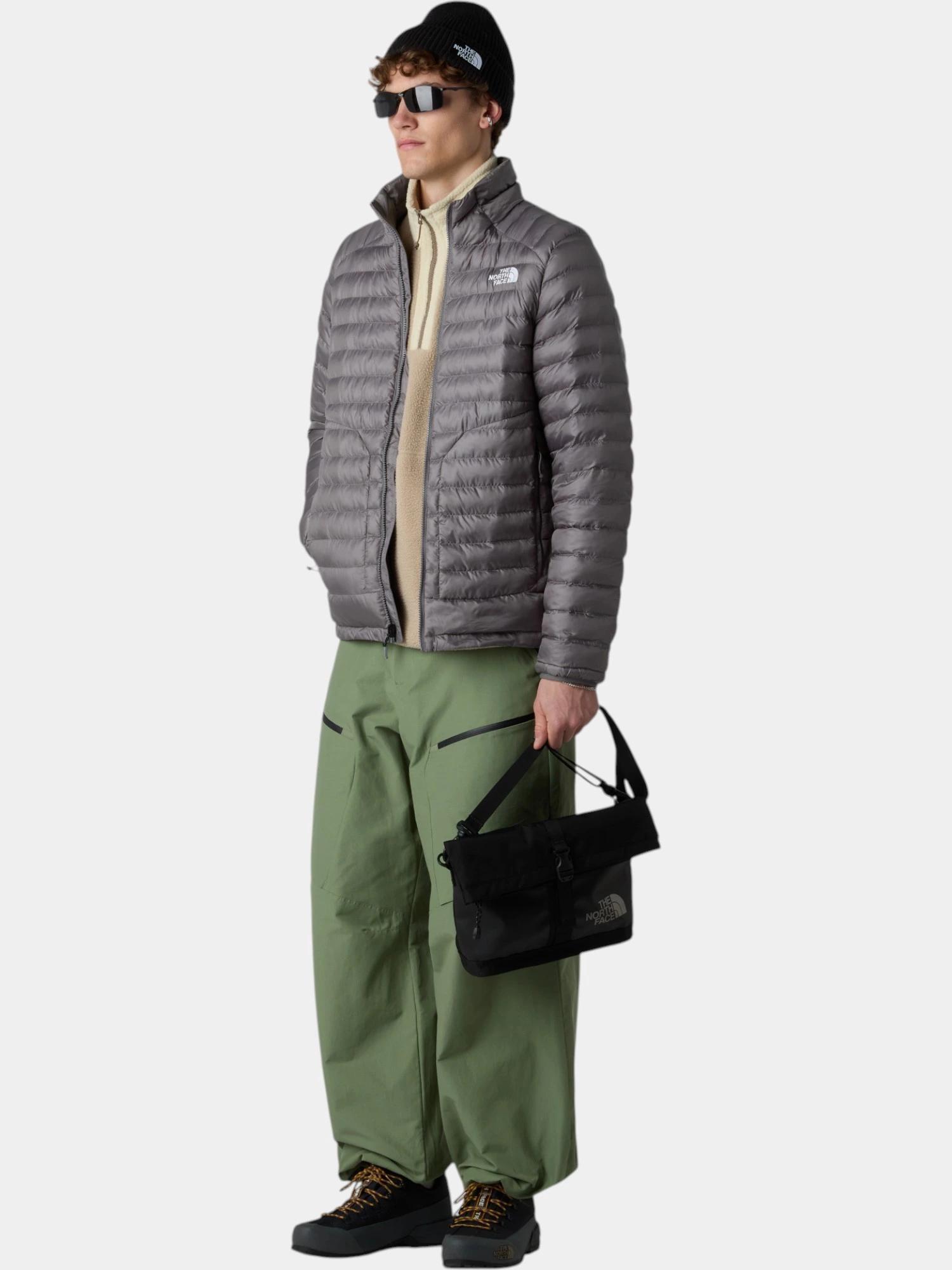 Pánská bunda The North Face Huila Synthetic 3/7