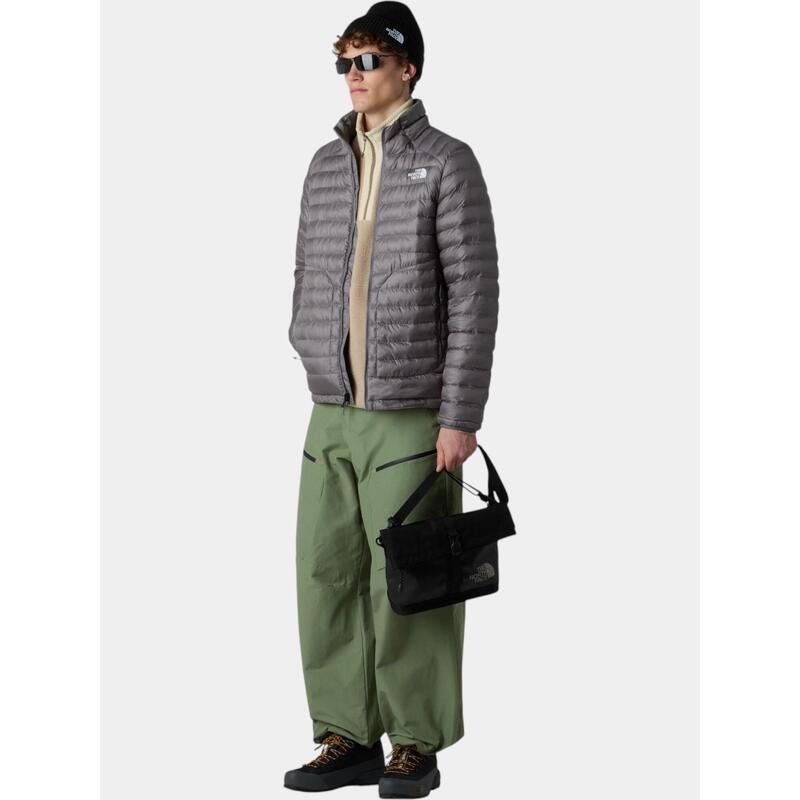 Geaca de drumetie M Huila Synthetic Jacket barbati