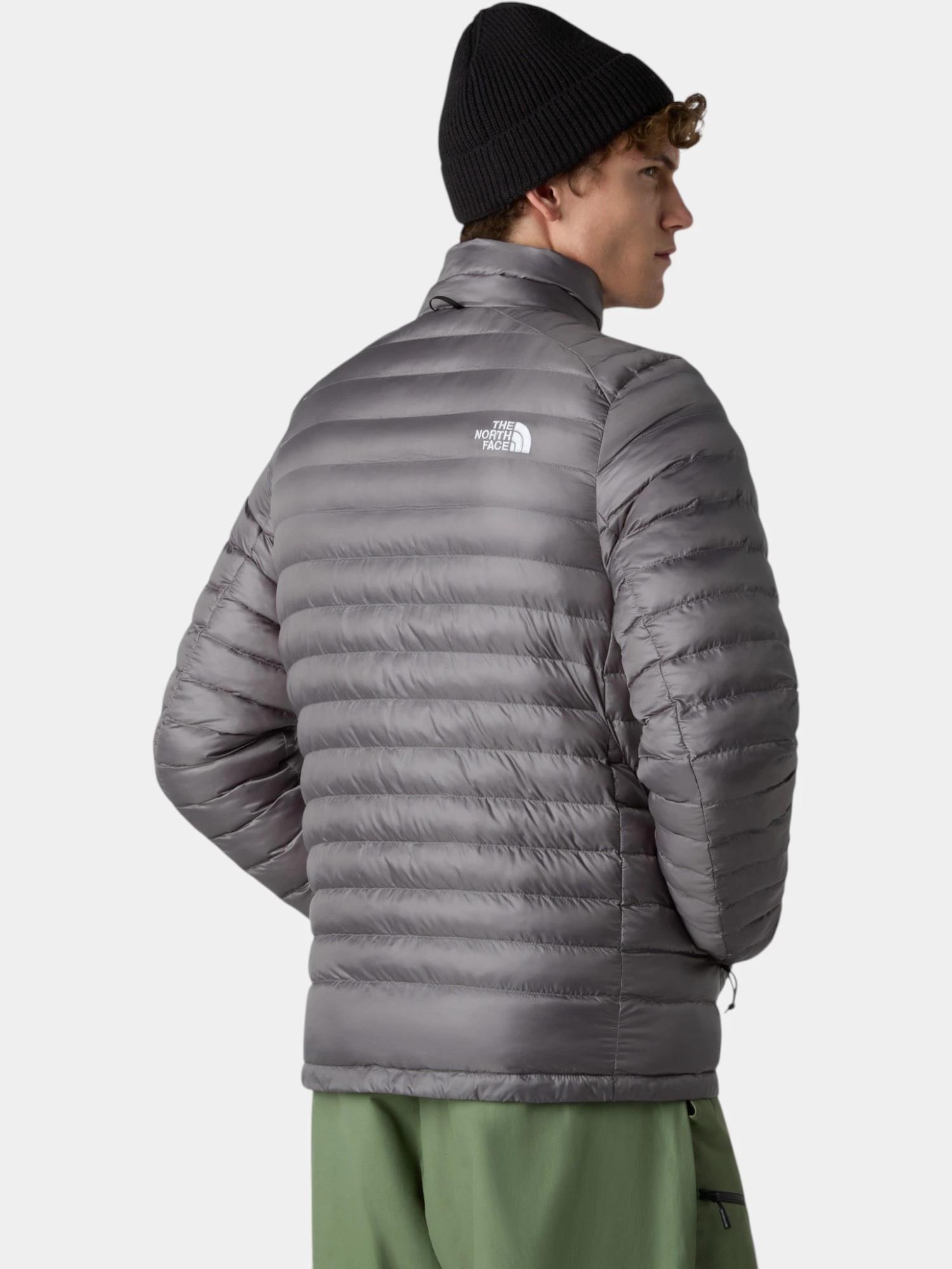 Pánská bunda The North Face Huila Synthetic 2/7