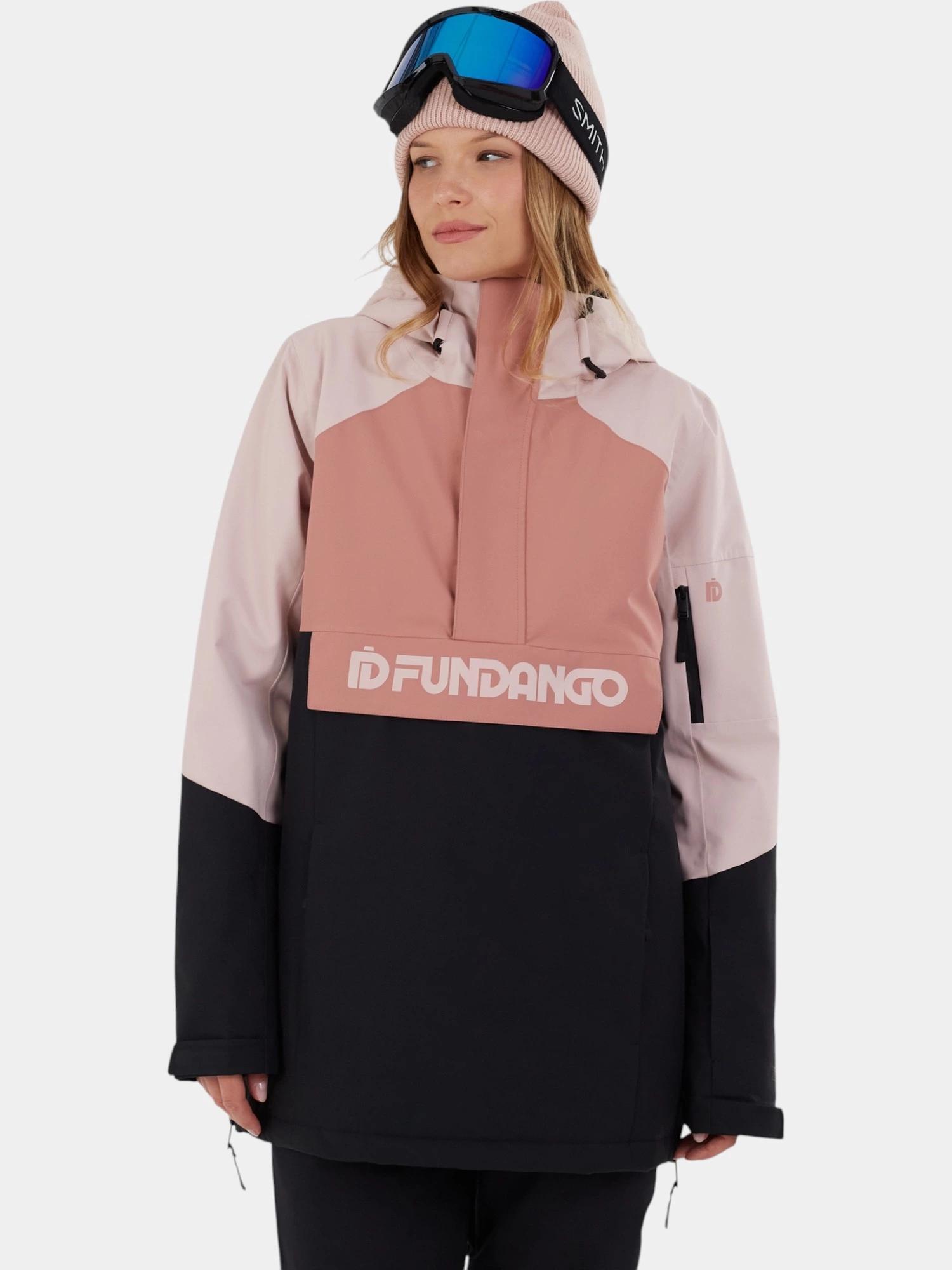 negro / rosa