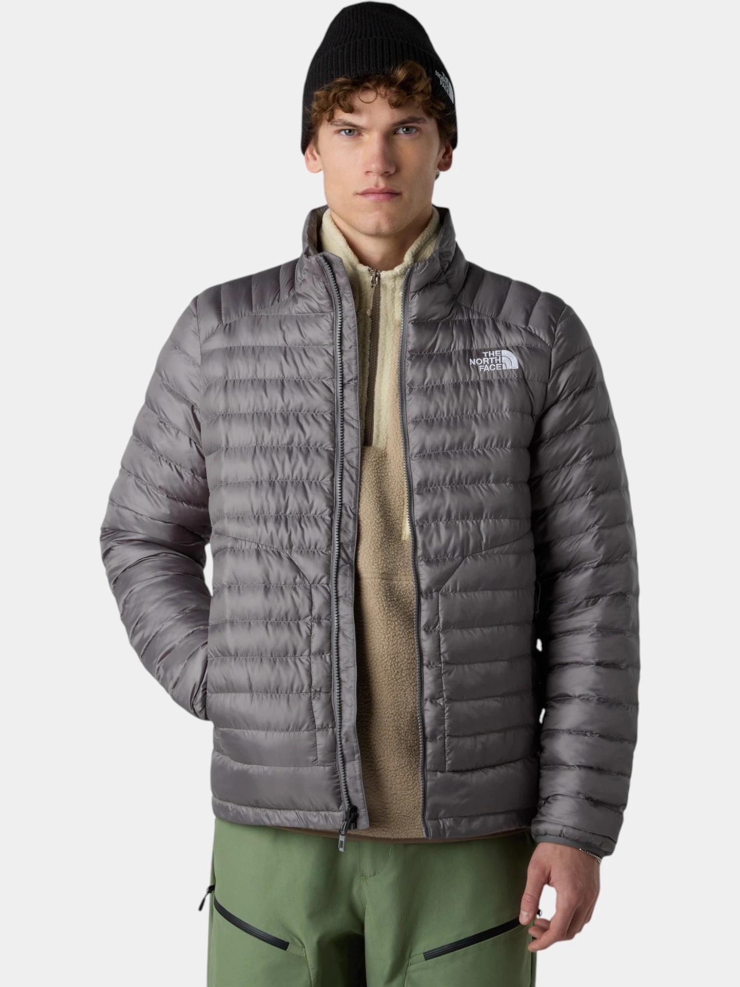 Pánská bunda The North Face Huila Synthetic 4/7