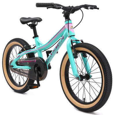 Kinderfiets 18 inch vanaf 5 - 7 jaar. mountain