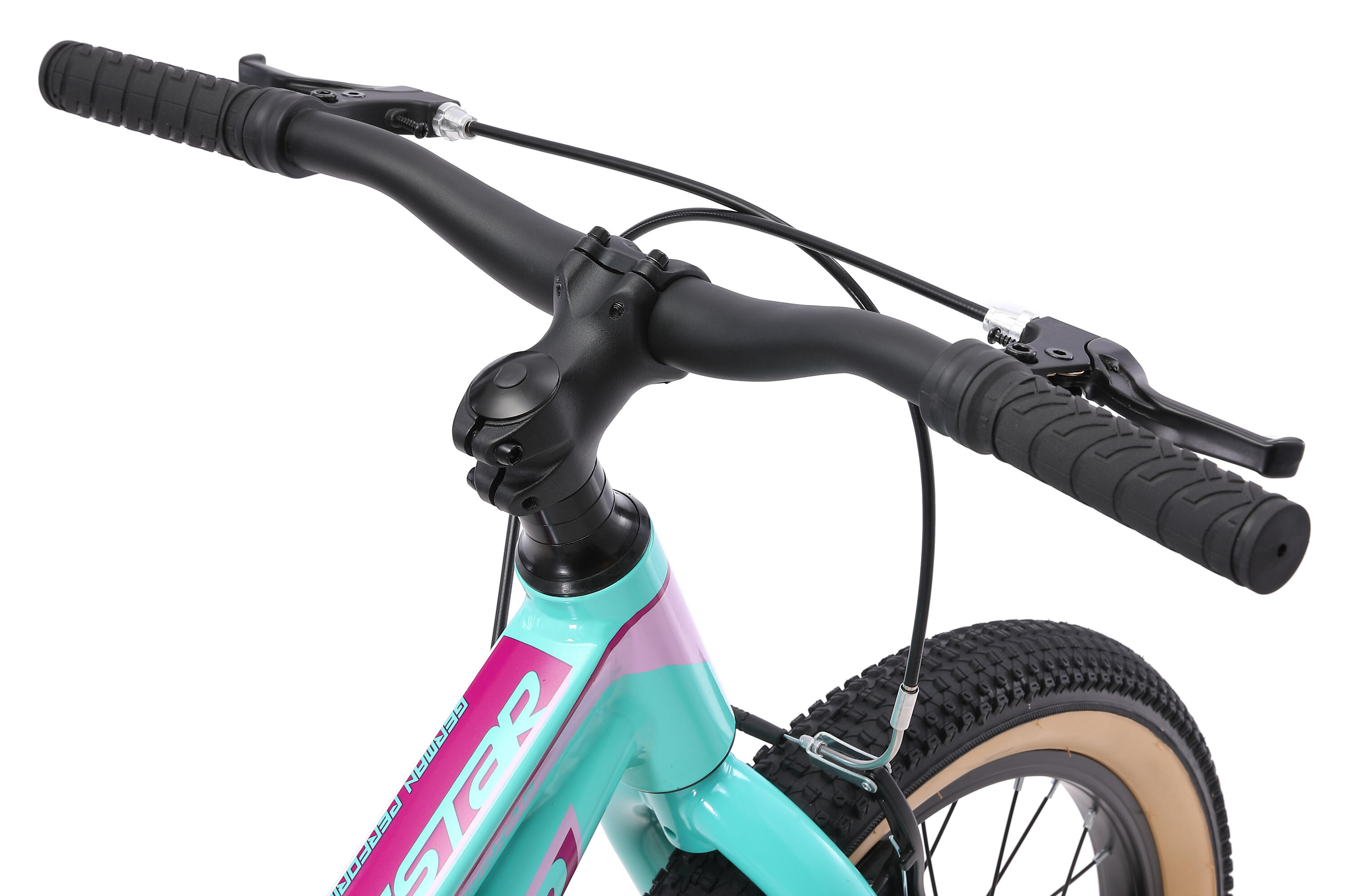 Bicicleta infantil de 18 pulgadas a partir de 5 - 7 años, Mountain 7/7