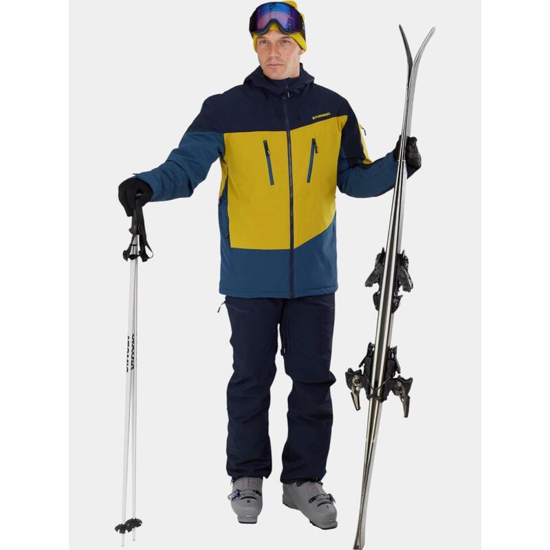 Geaca de schi Privet Allmountain Jacket barbati