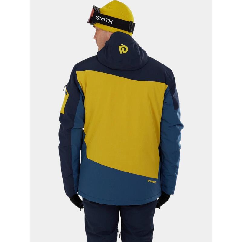 Geaca de schi Privet Allmountain Jacket barbati