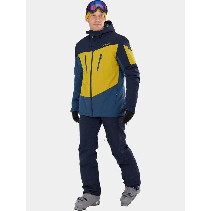 Geaca de schi Privet Allmountain Jacket barbati