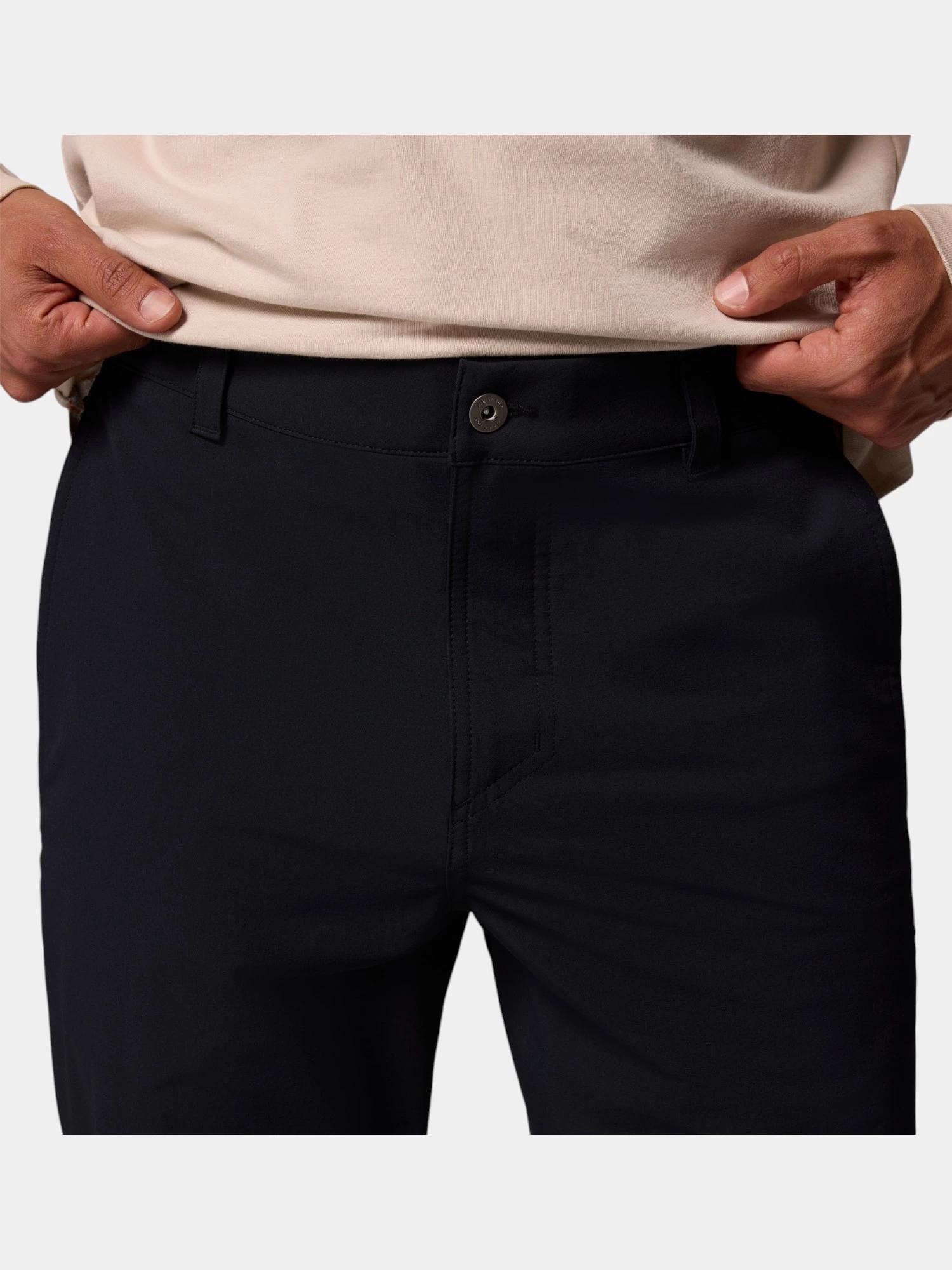 Hikingbroek Heren Roc Tech 5/7