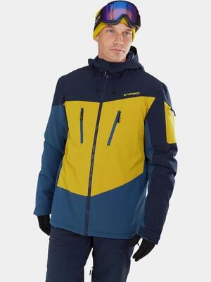 Ski jas heren privet allmtn