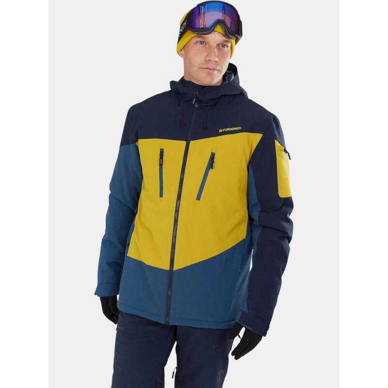 Geaca de schi Privet Allmountain Jacket barbati