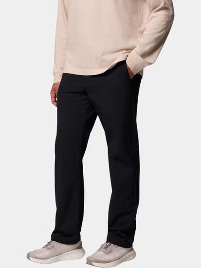 Pantalons De Randonnée Homme Roc Tech