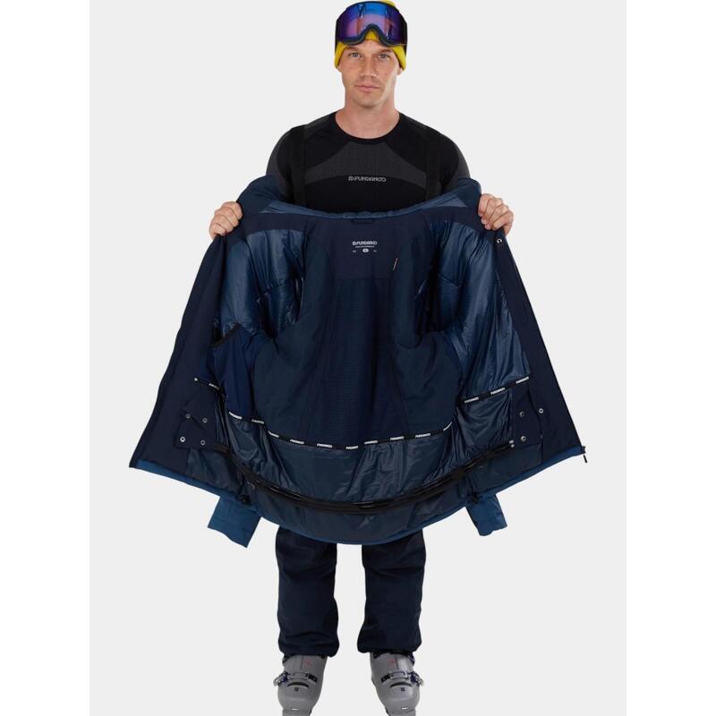 Geaca de schi Privet Allmountain Jacket barbati