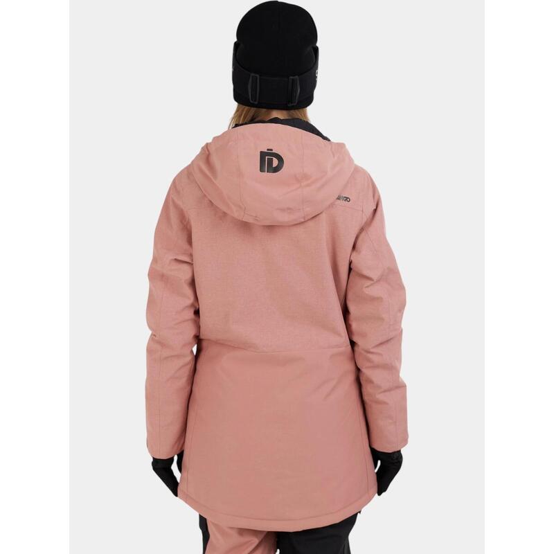 Geaca de schi Poplar ECO Jacket femei