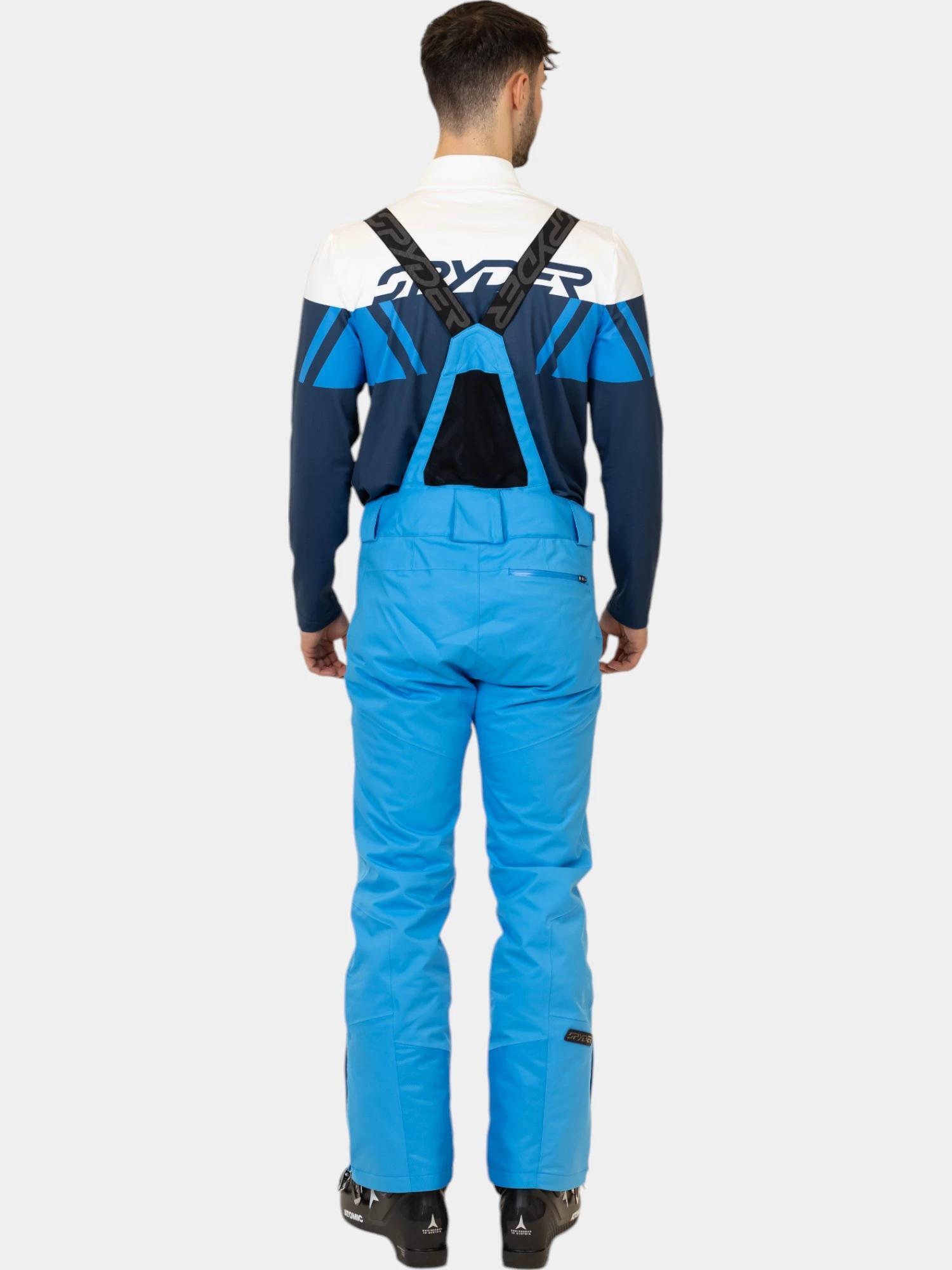 Pantaloni Da Sci Uomo Dare 3/7