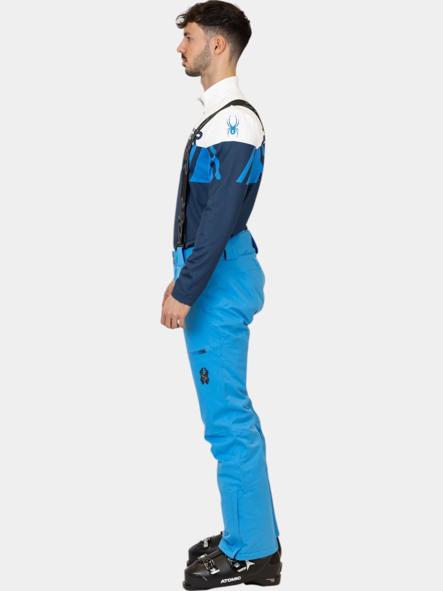 Pantaloni Da Sci Uomo Dare 2/7