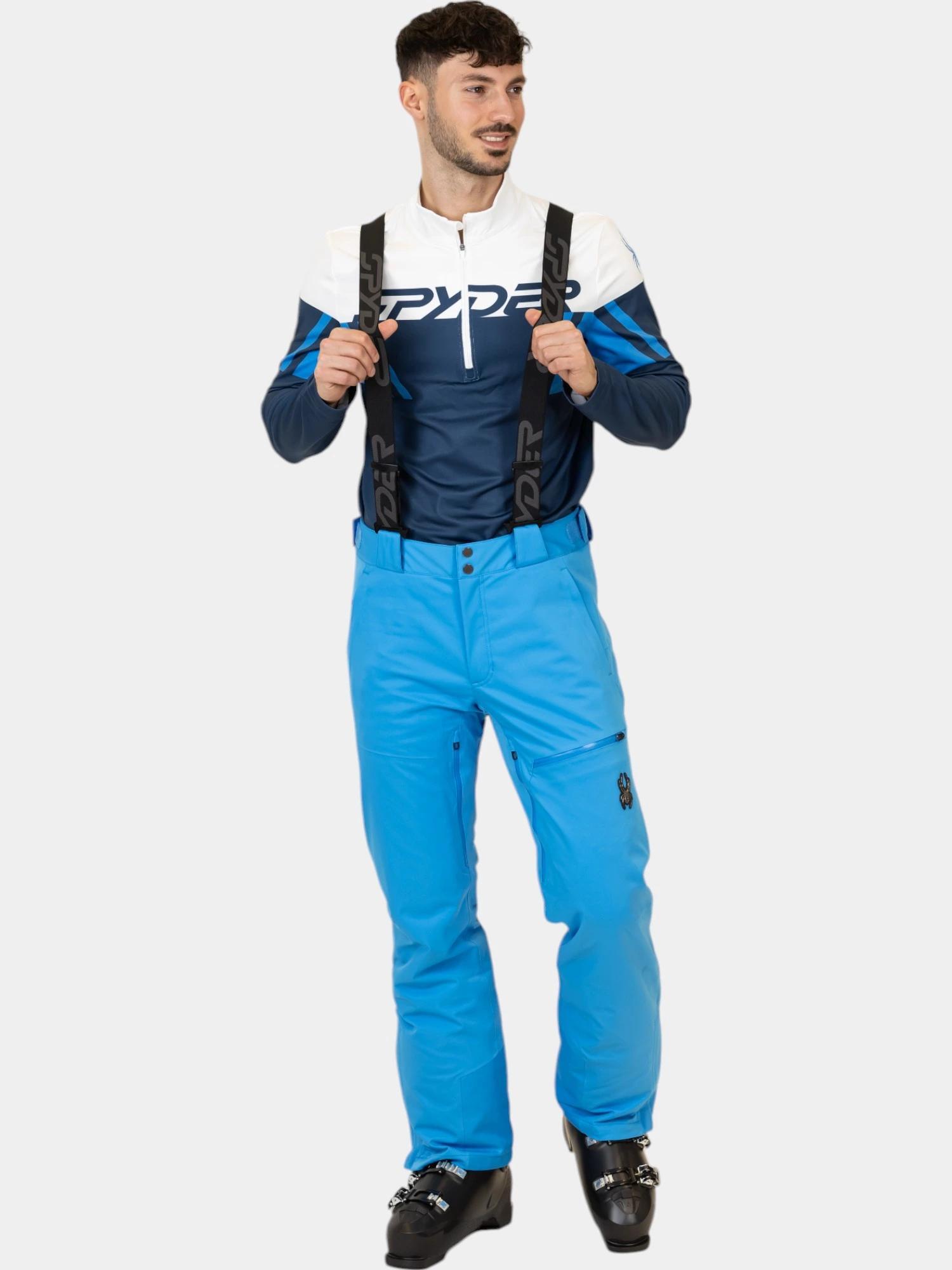 Pantaloni Da Sci Uomo Dare 5/7