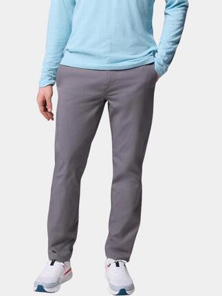 Pantalon Chino Homme Roc
