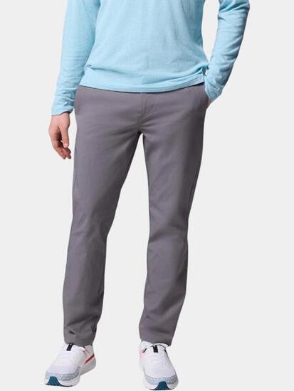 Pantalon Chino Homme Roc