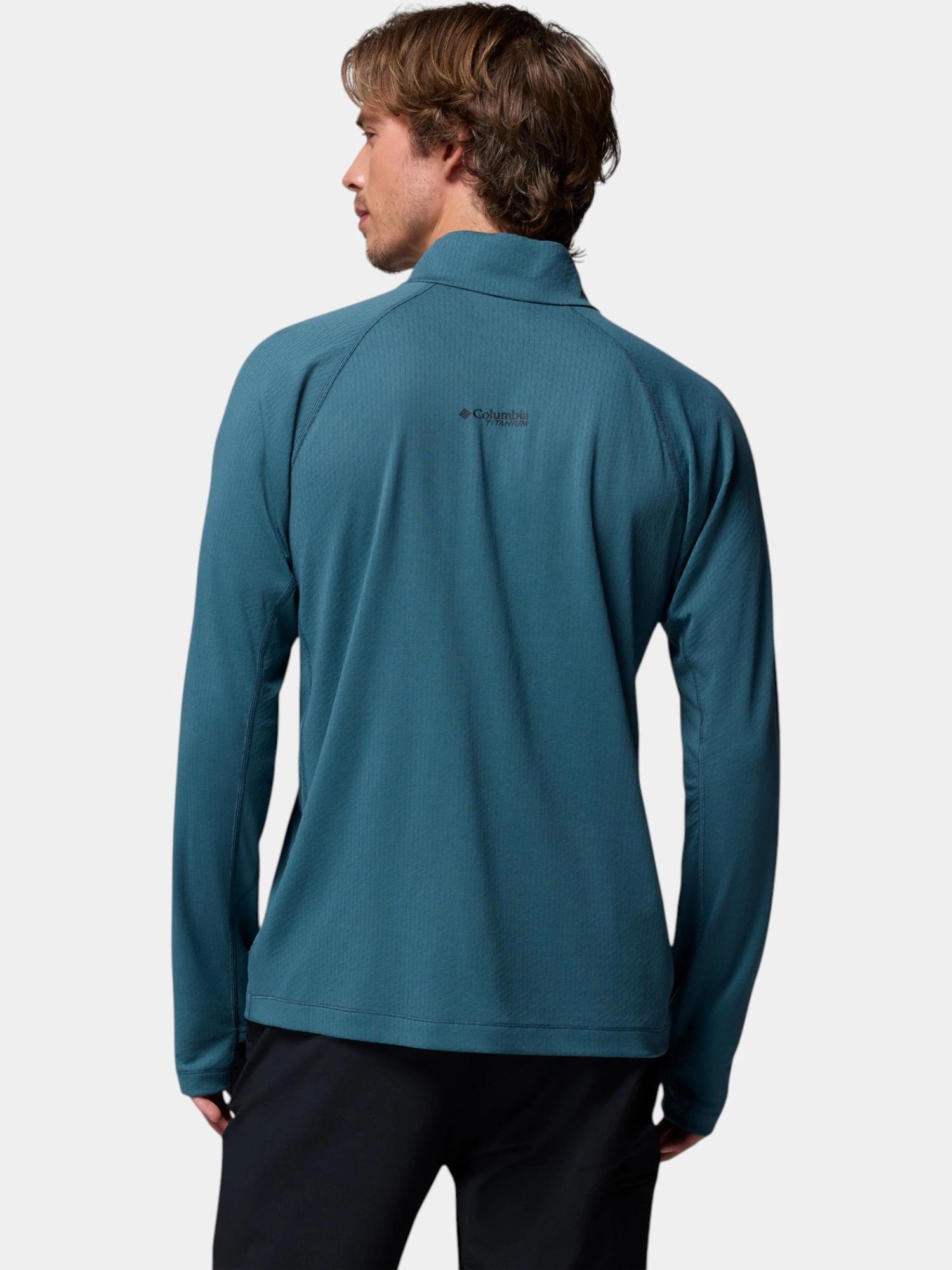 Sport T-Shirt Homme Driventure 3/7