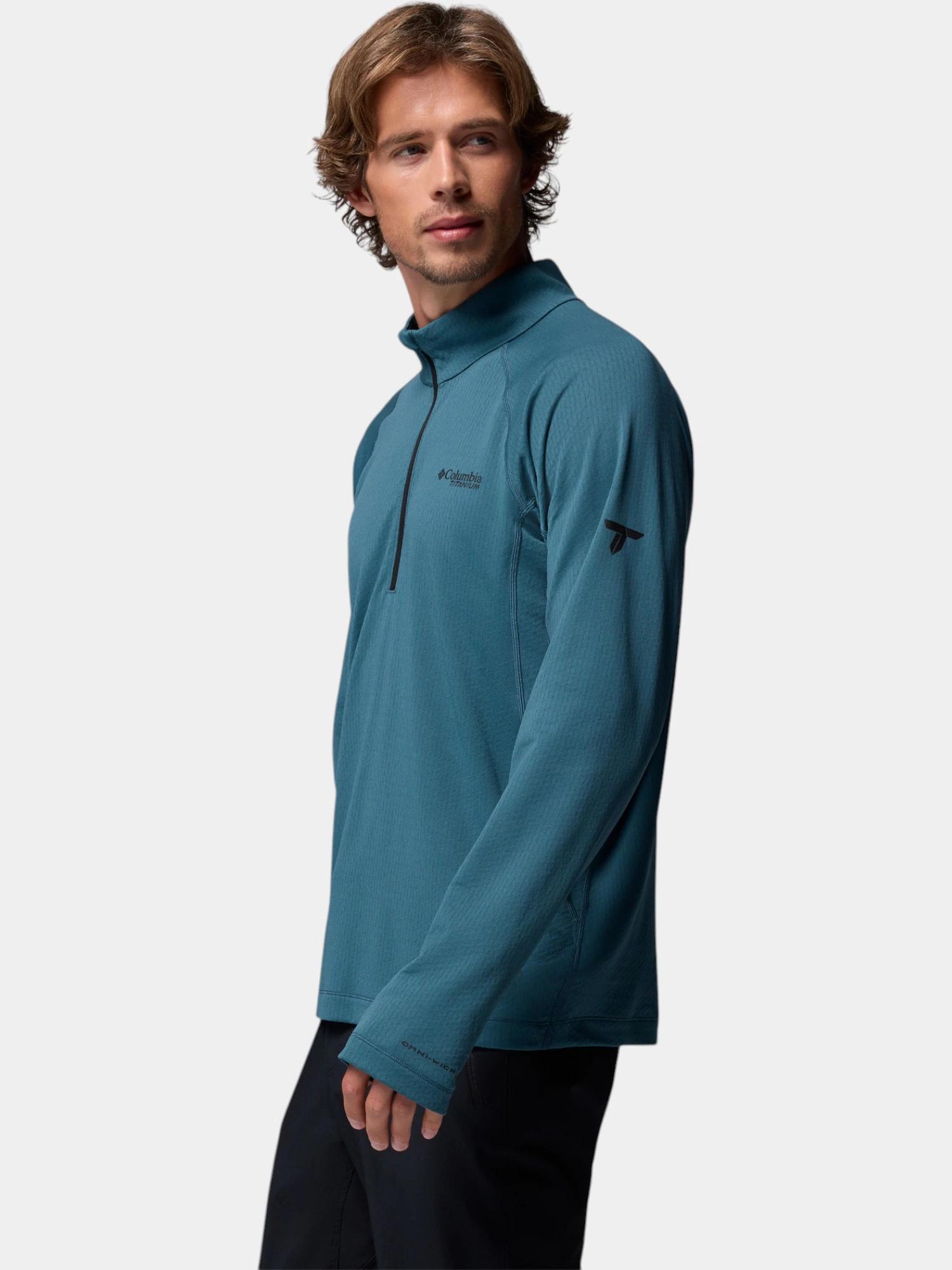 Sport T-Shirt Homme Driventure 2/7