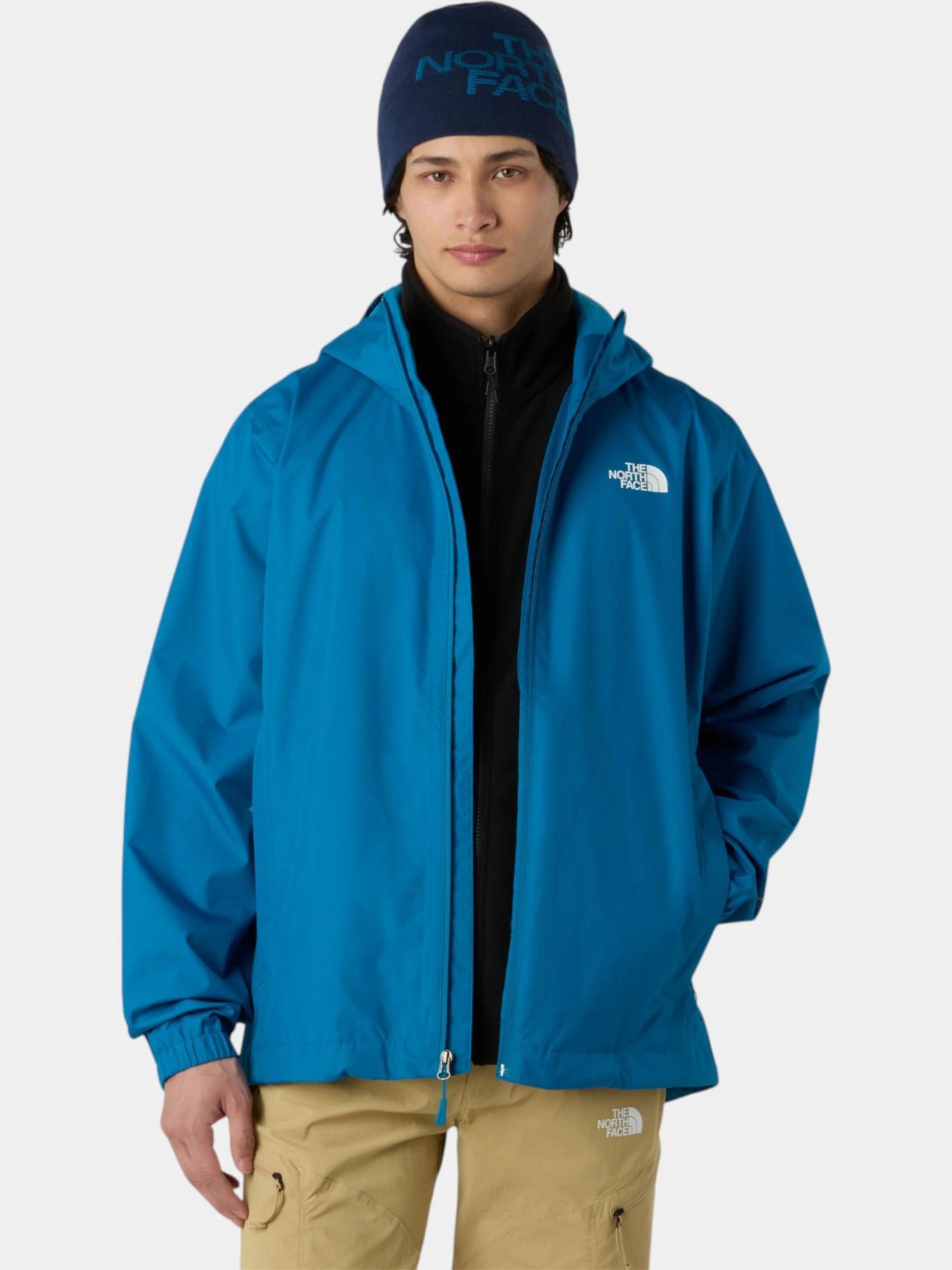 Imperméable Homme M Quest 4/7