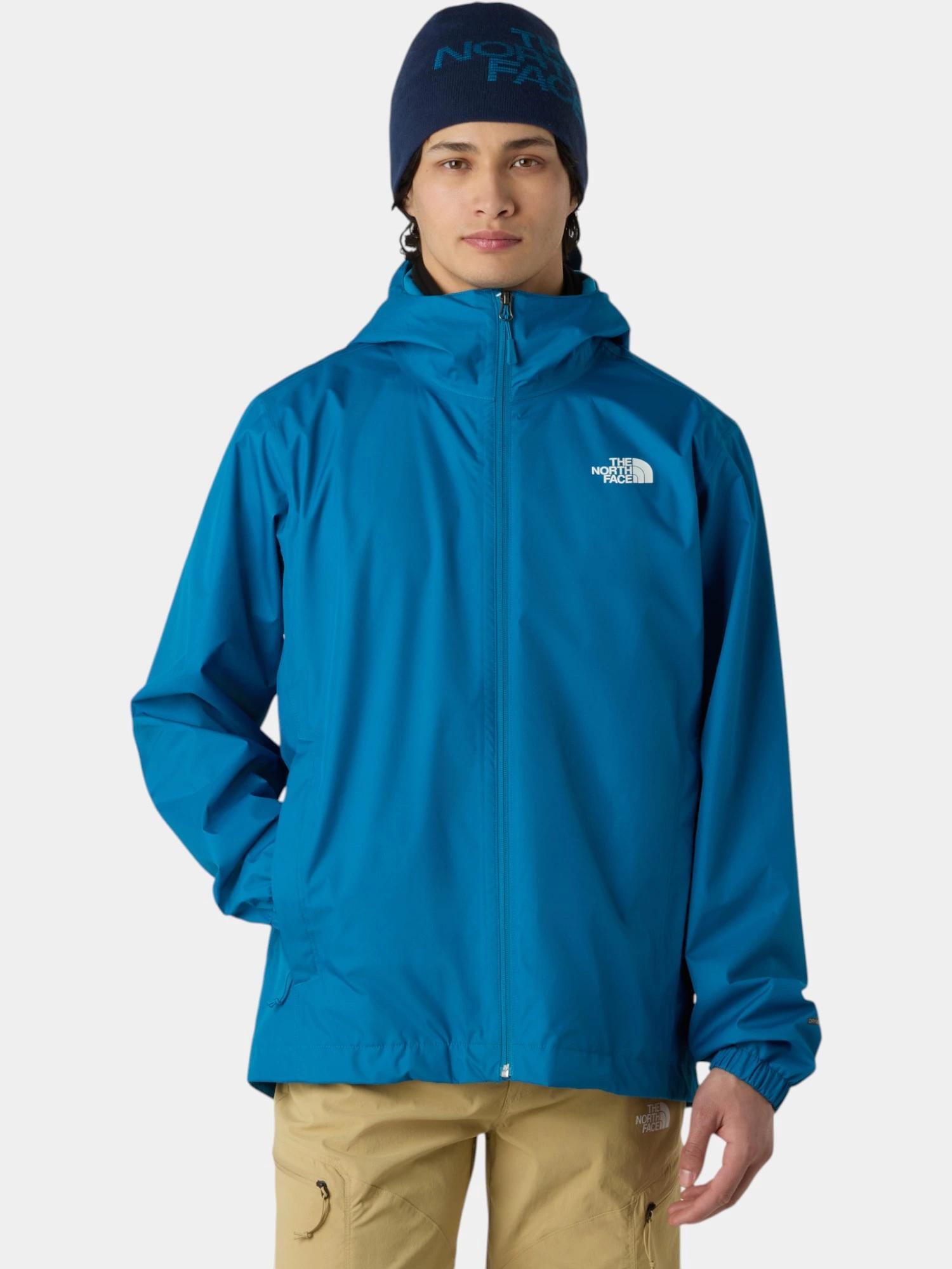 Haine de ploaie M Quest Jacket - Eu barbati