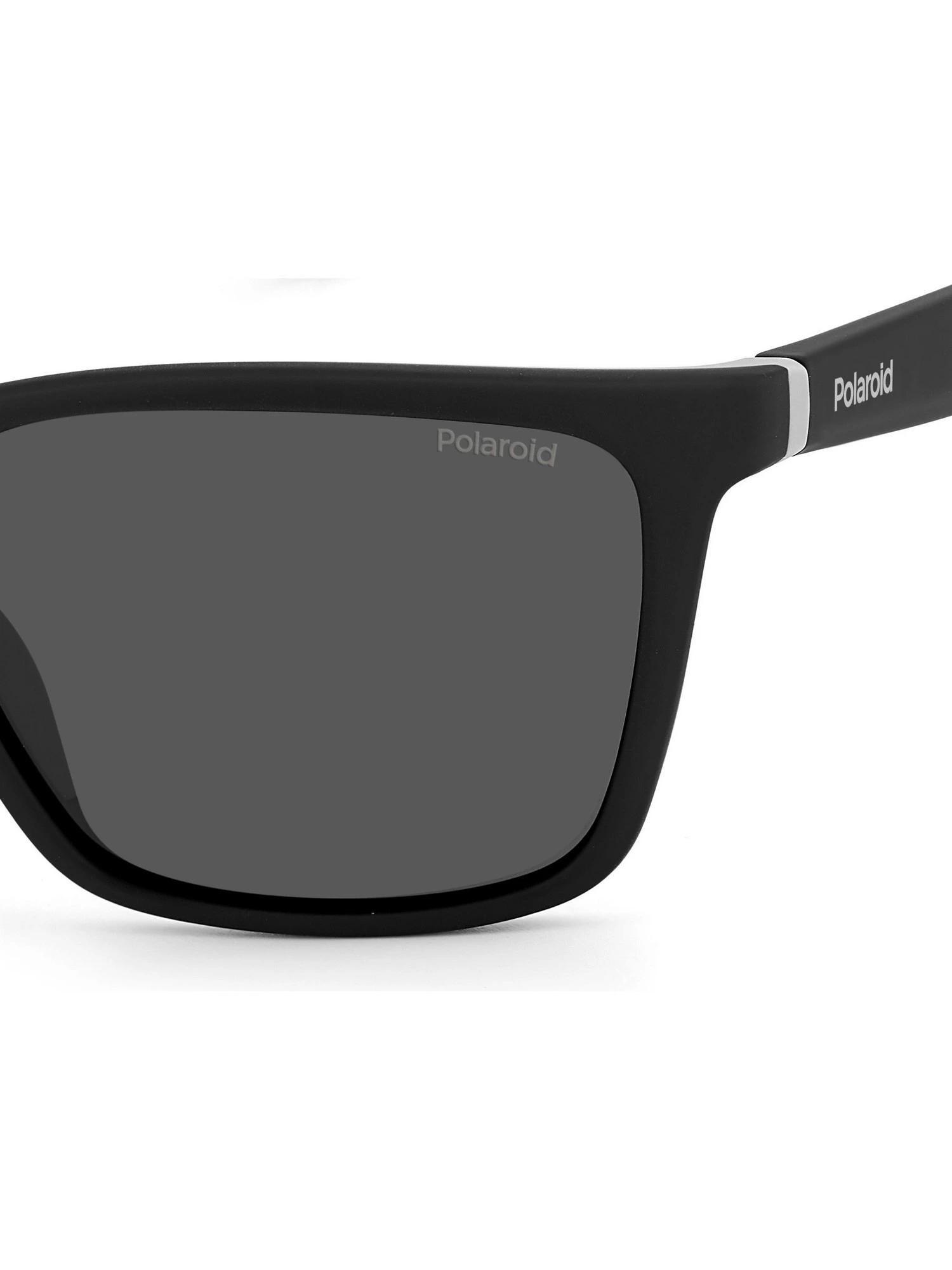 Lunettes de Soleil Polaroid PLD 2126/S homme Taille 58/15/140 5/7