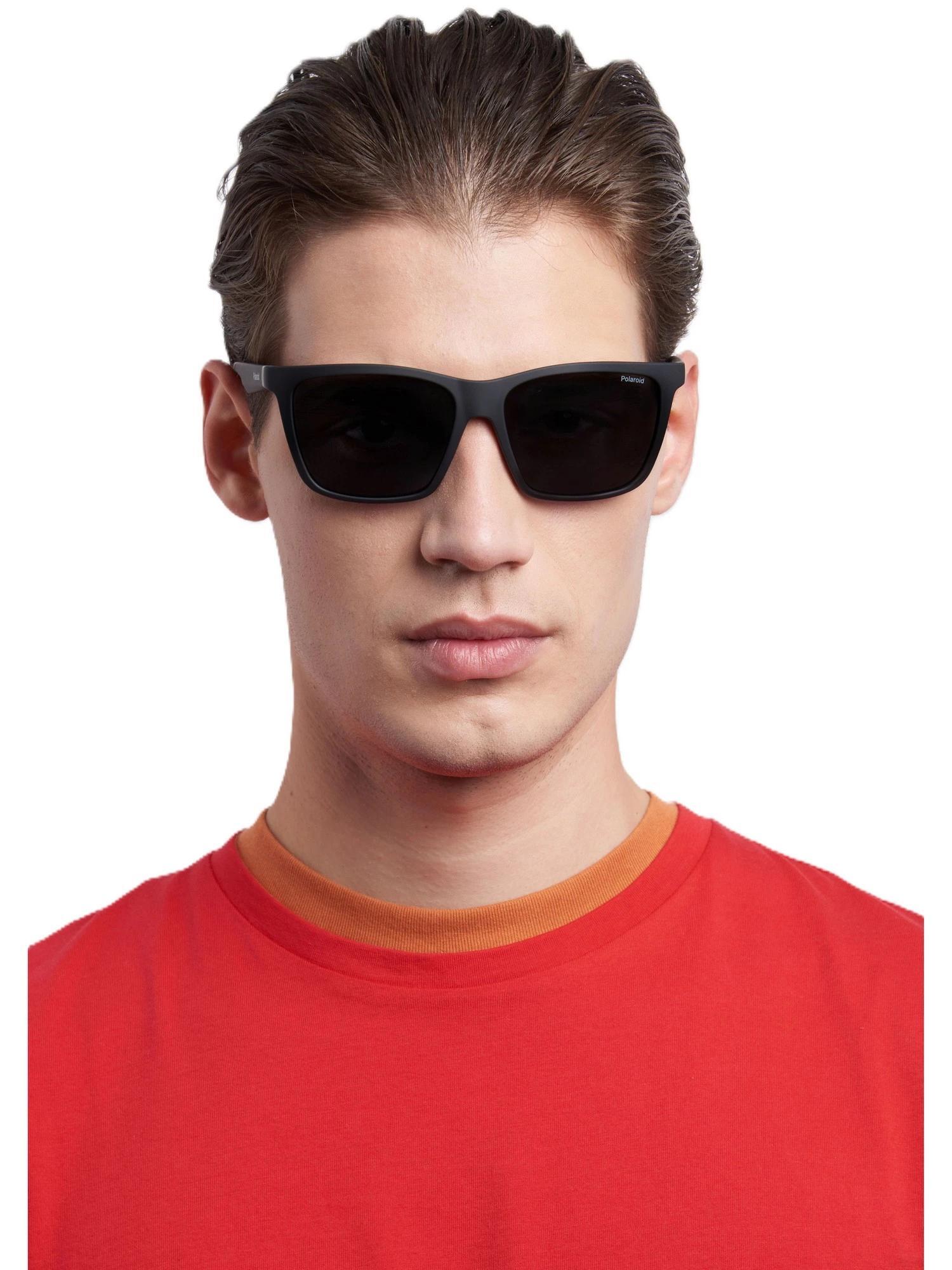 Lunettes de Soleil Polaroid PLD 2126/S homme Taille 58/15/140 7/7