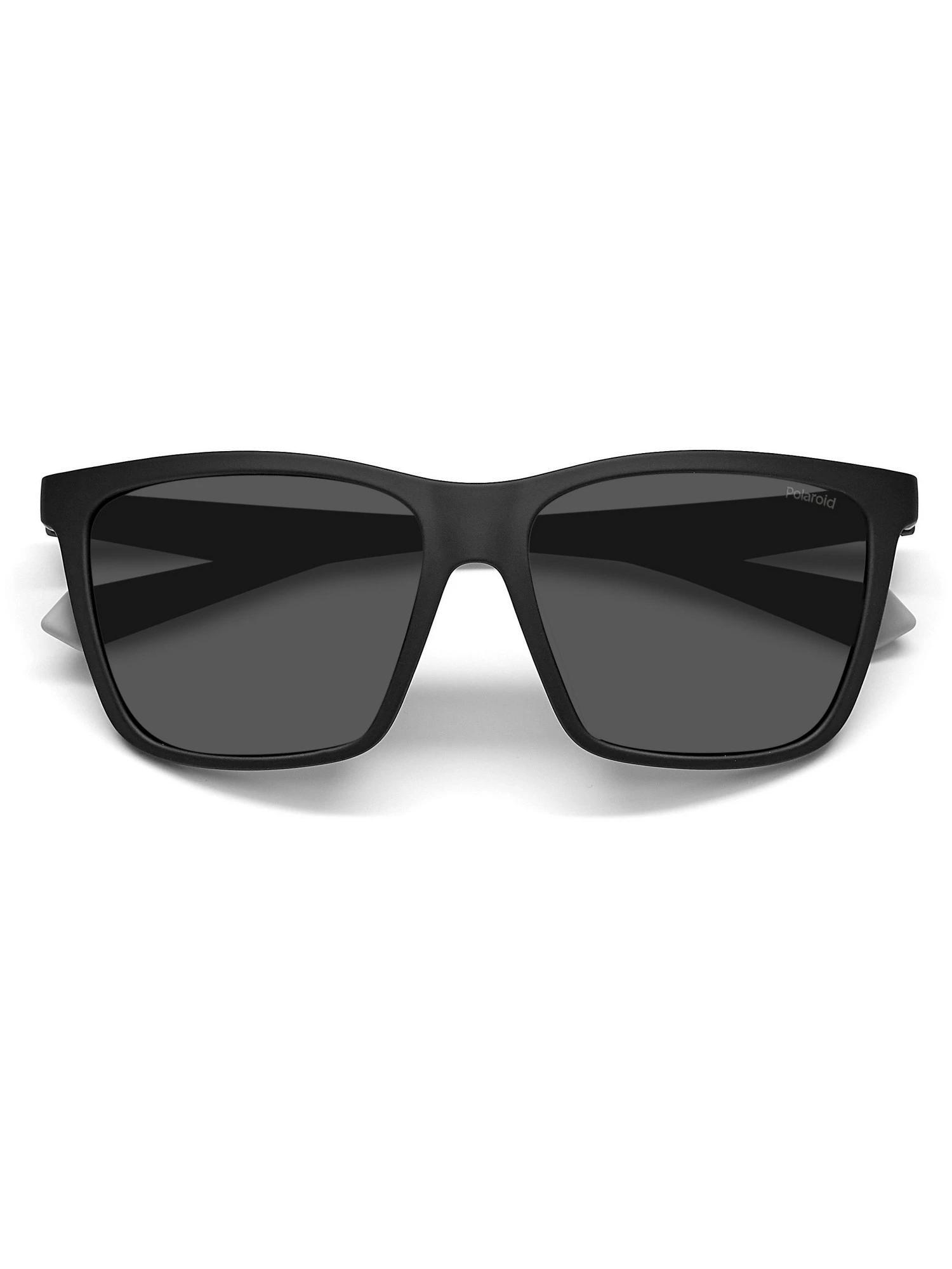 Lunettes de Soleil Polaroid PLD 2126/S homme Taille 58/15/140 4/7