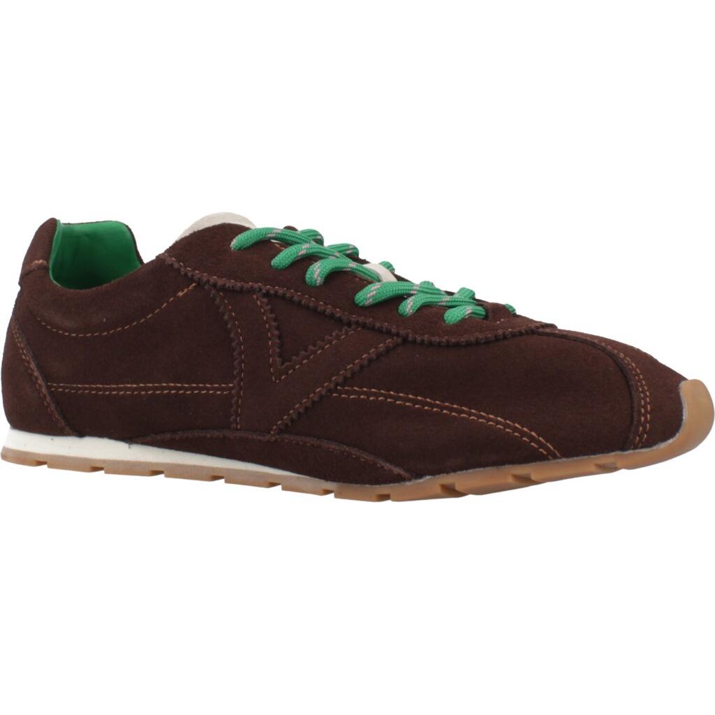 Sneakers Victoria Modell 1159100v Farbe Brown 5/5