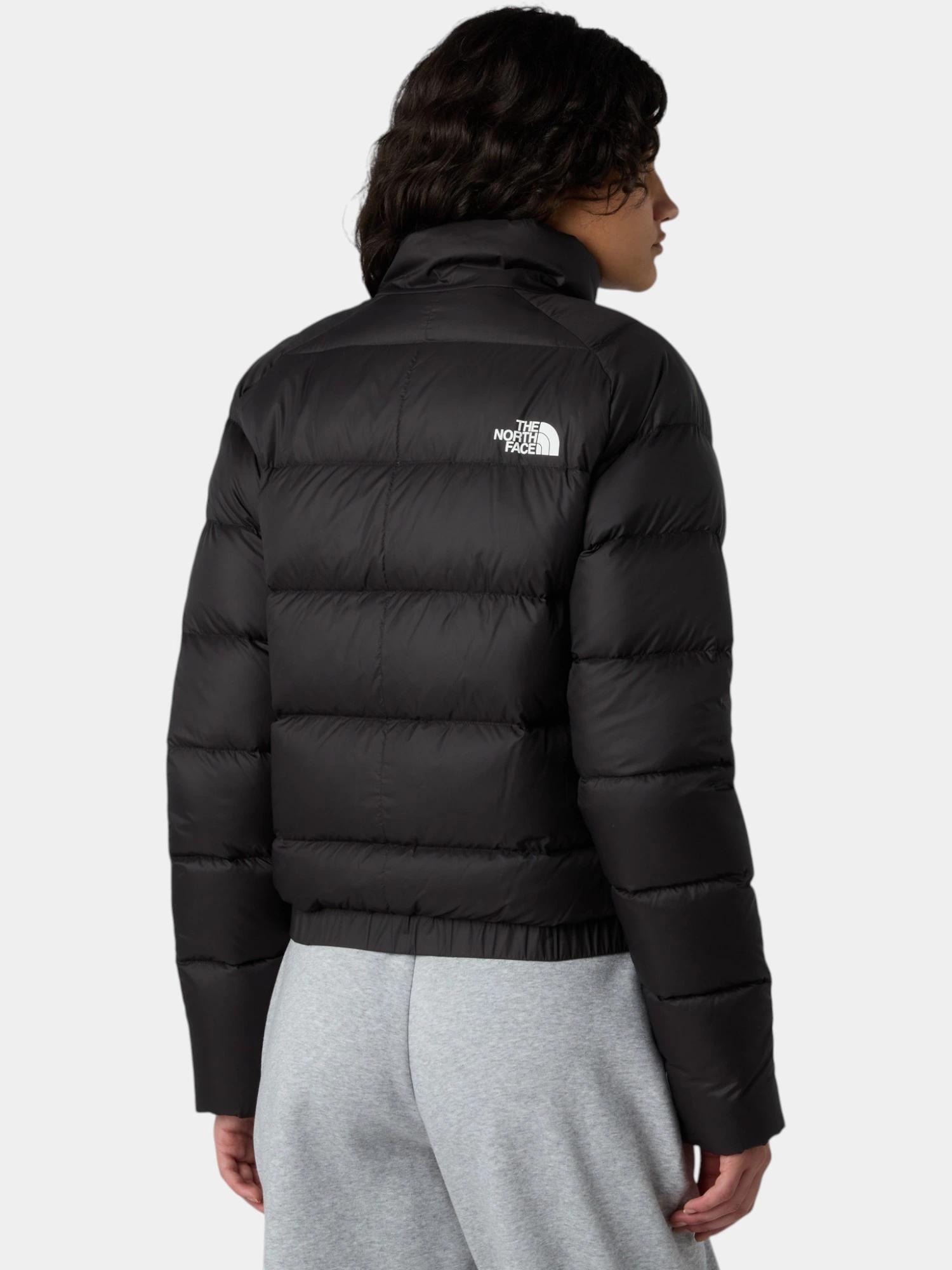 Giacca Donna W Hyalite 2/6