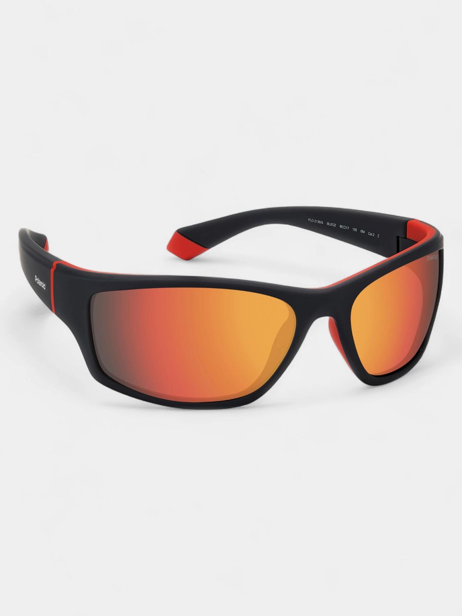 Lunettes De Soleil Polarisées Homme Pld 2135/S 2/7
