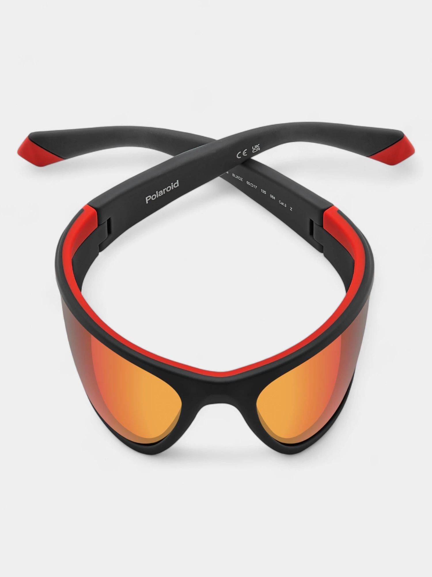 Lunettes De Soleil Polarisées Homme Pld 2135/S 5/7