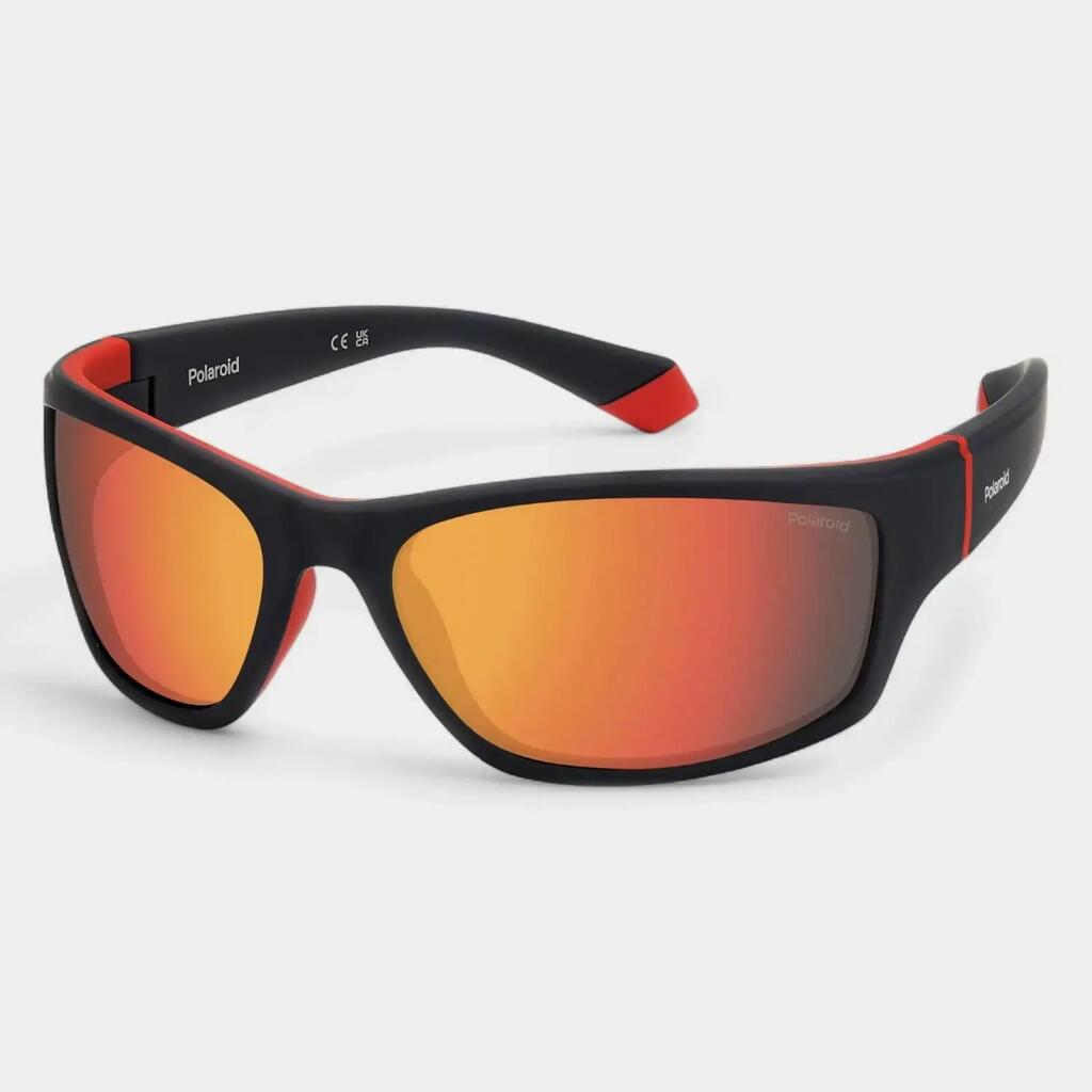 Sunglasses Polaroid PLD 2135/S BLX Polarized Nylon Men 65 mm