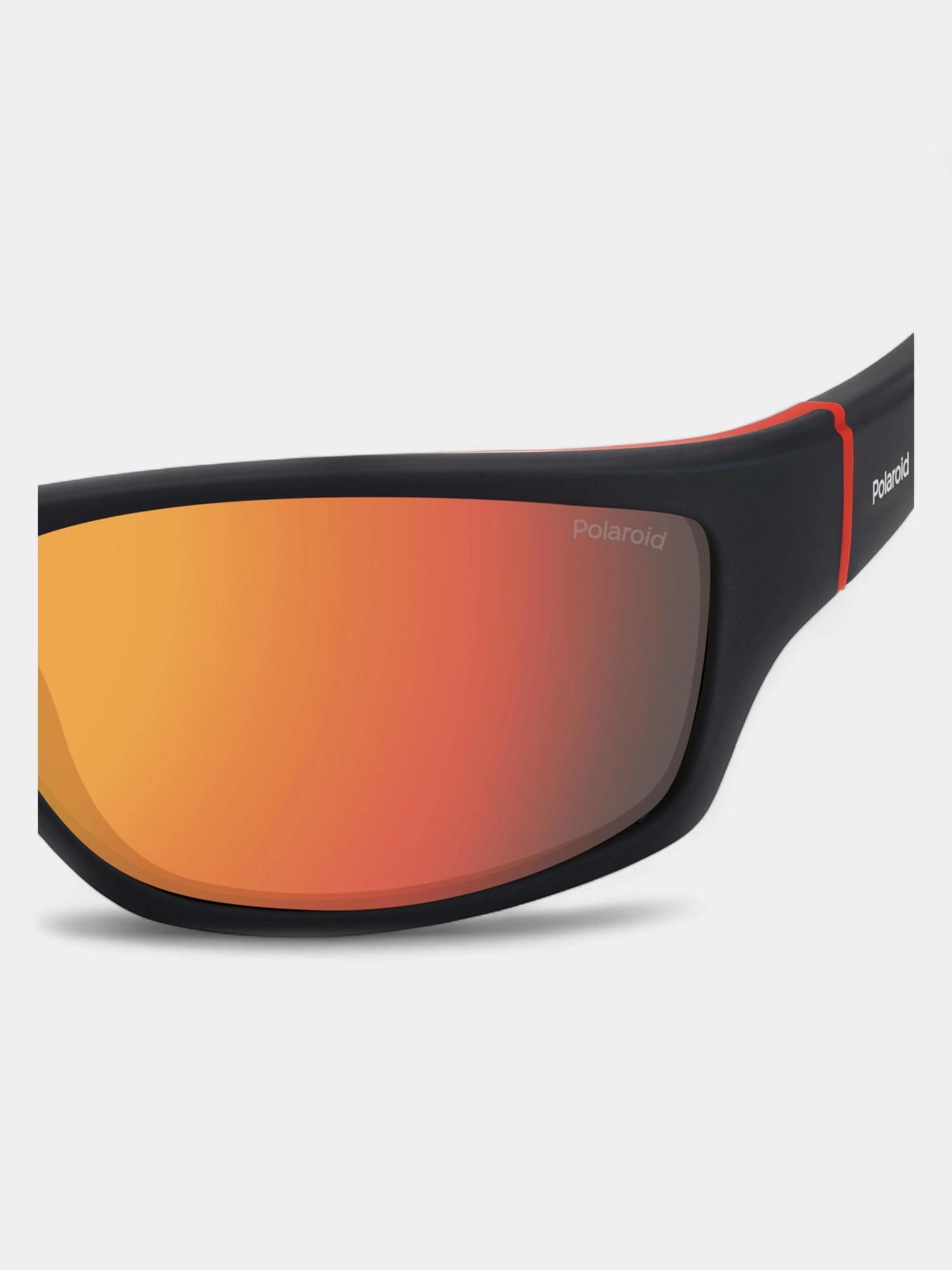 Lunettes De Soleil Polarisées Homme Pld 2135/S 7/7