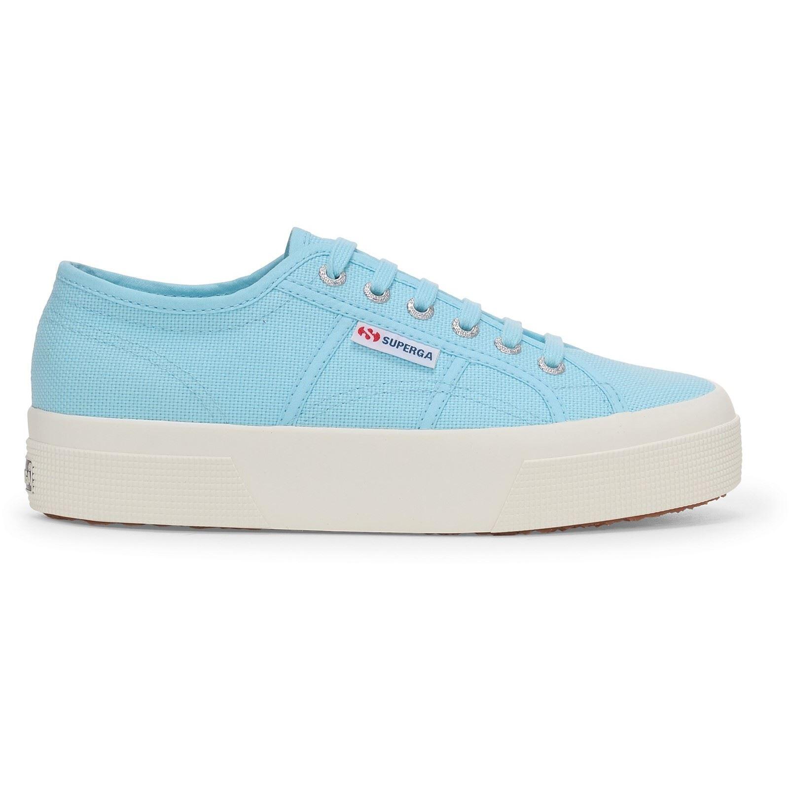 Baskets Superga 2740 Platform 6/6