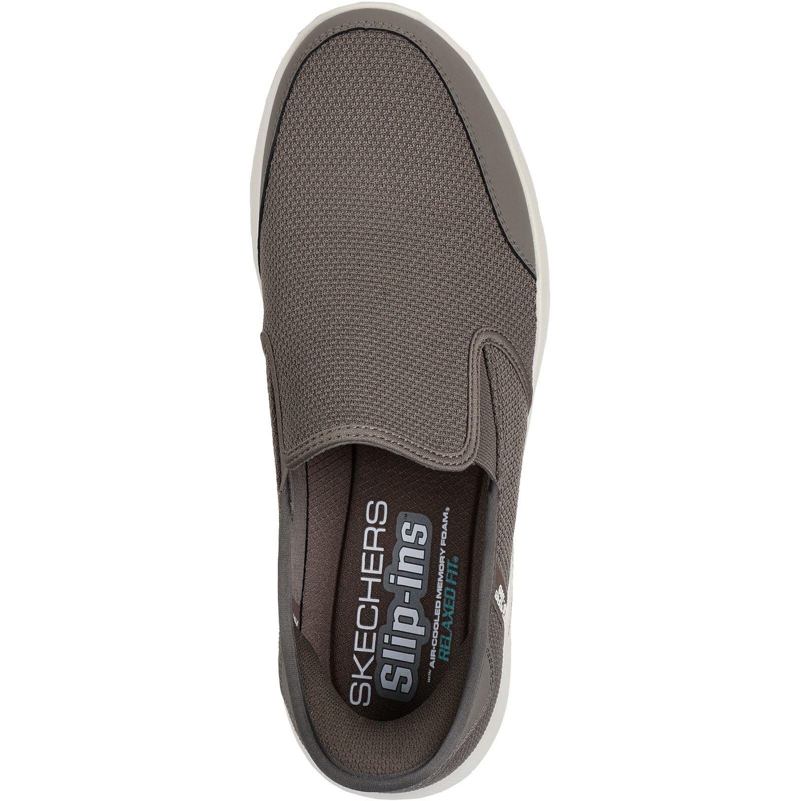 Mens Shoes Leisure Slip On 232926/tpe Equalizer 5.0 - Drayze 3/5