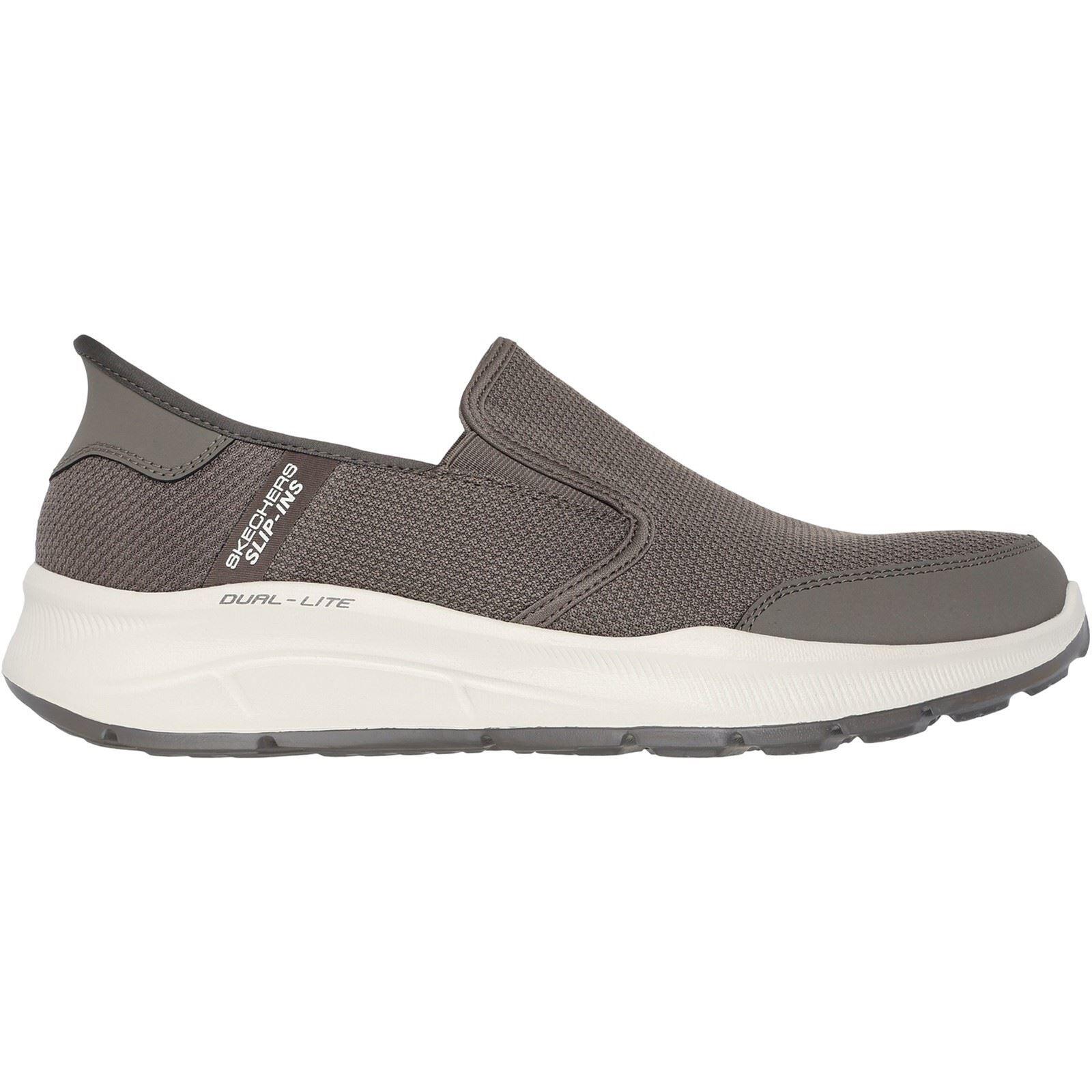 Mens Shoes Leisure Slip On 232926/tpe Equalizer 5.0 - Drayze 5/5