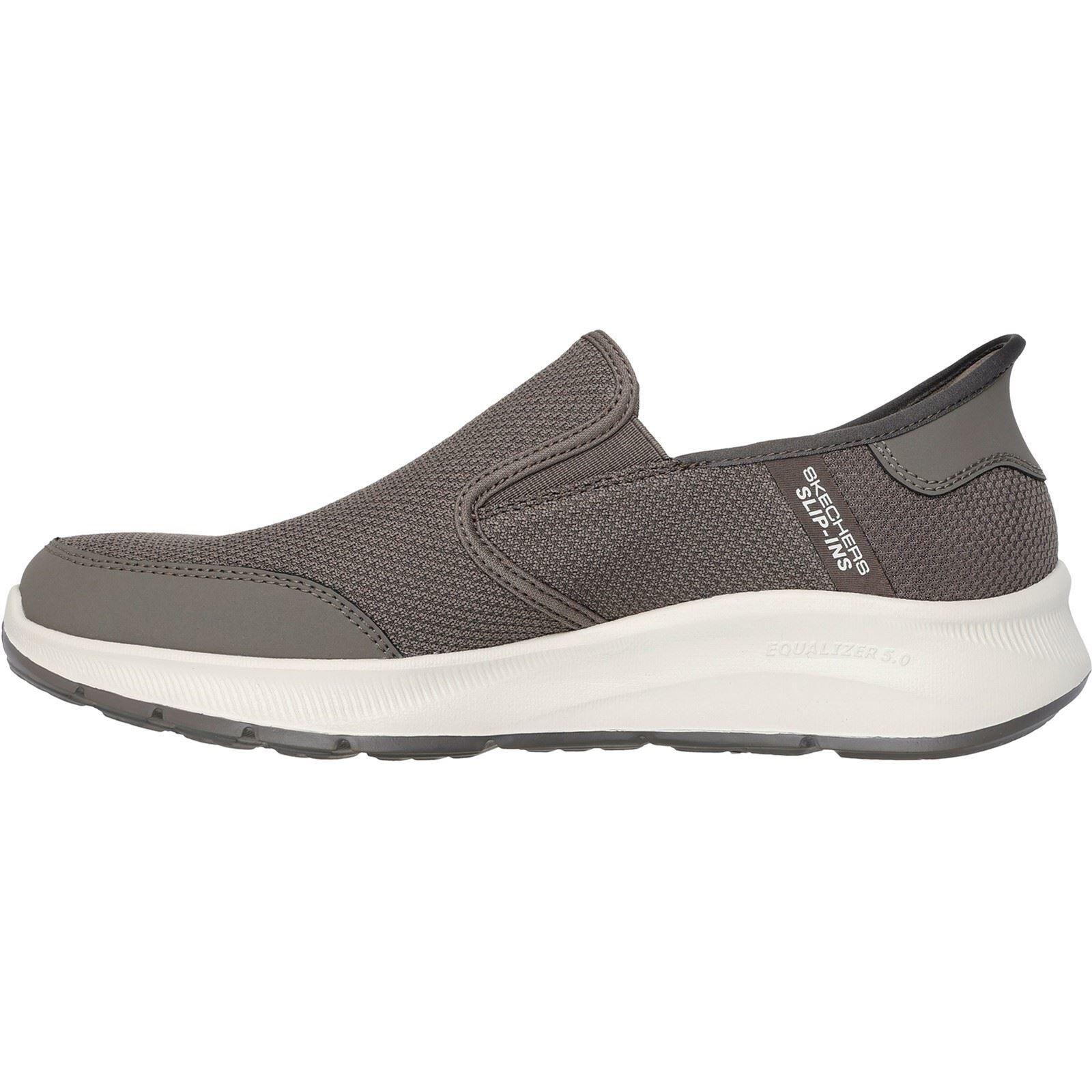 Mens Shoes Leisure Slip On 232926/tpe Equalizer 5.0 - Drayze 4/5