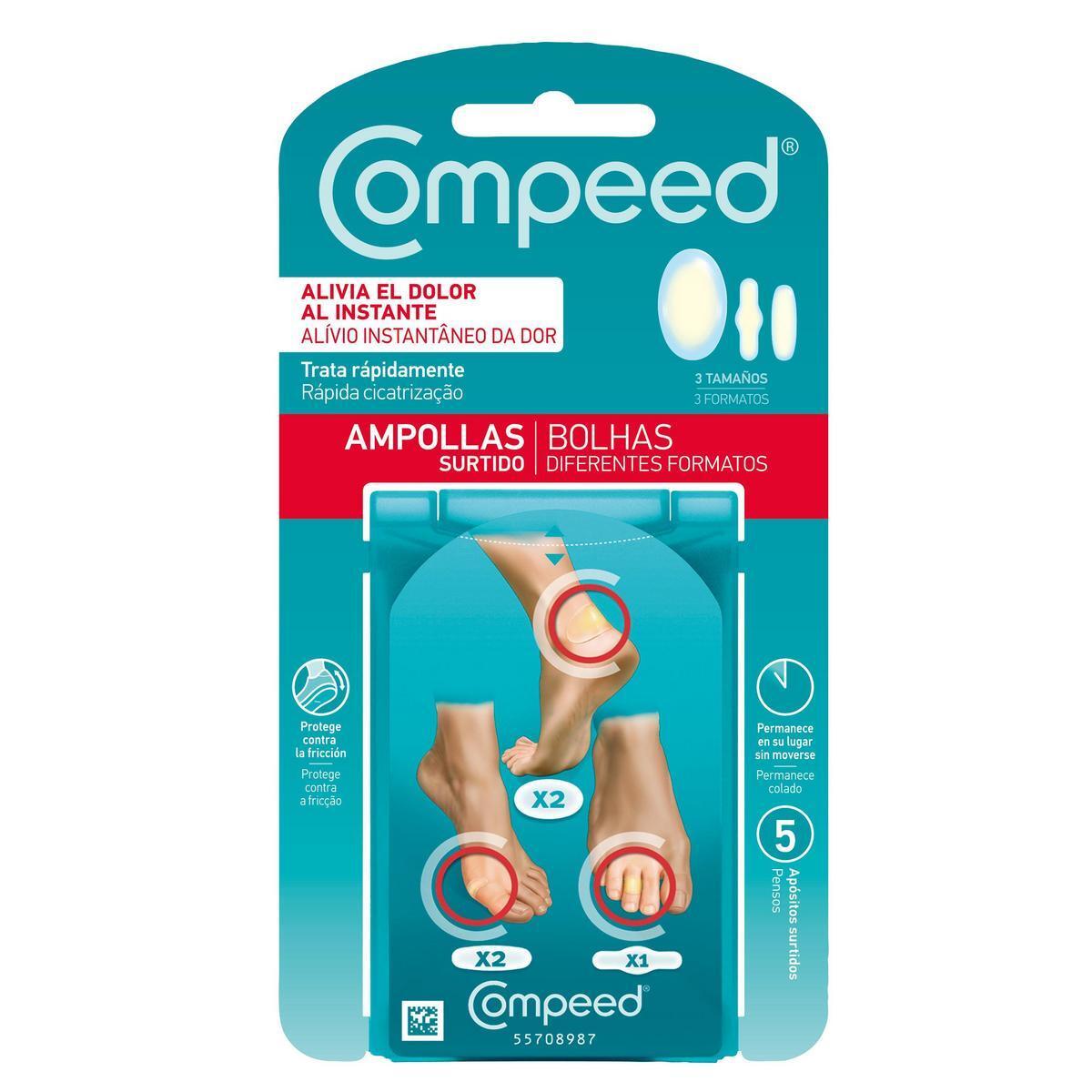 COMPEED picture