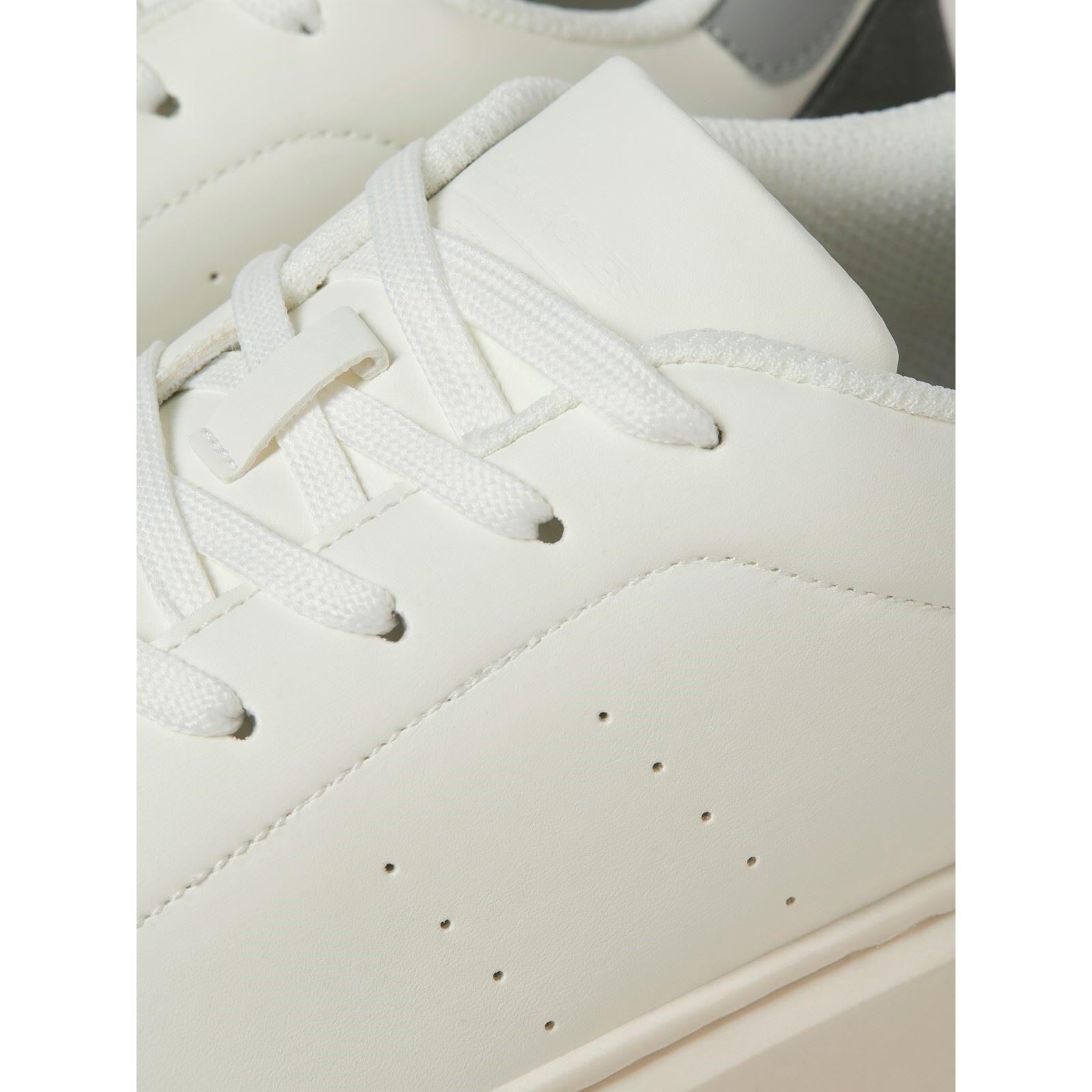 Chaussure de randonnée Baskets Homme Jack&Jones JFWASPIRE Blan 6/6