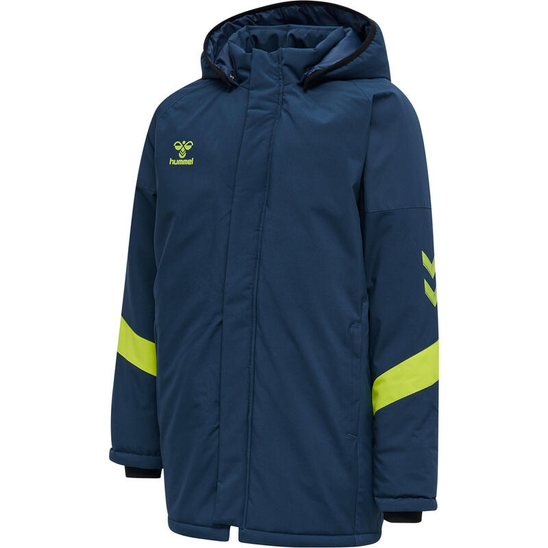 Giacca per bambini Hummel hmllead bench