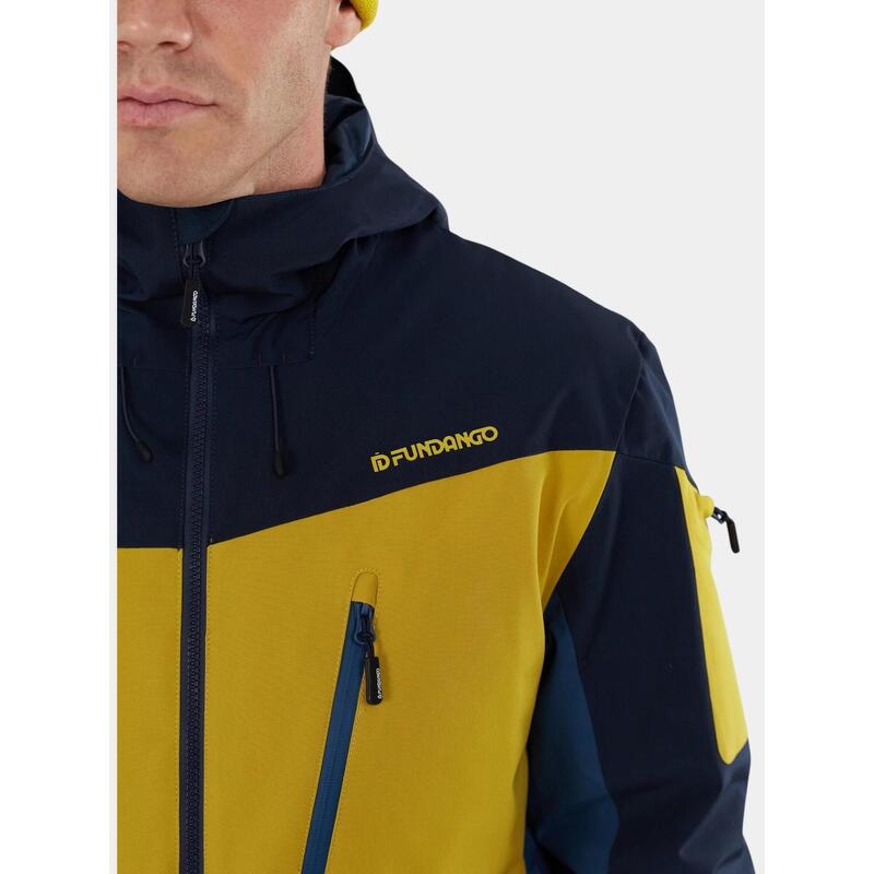 Geaca de schi Privet Allmountain Jacket barbati