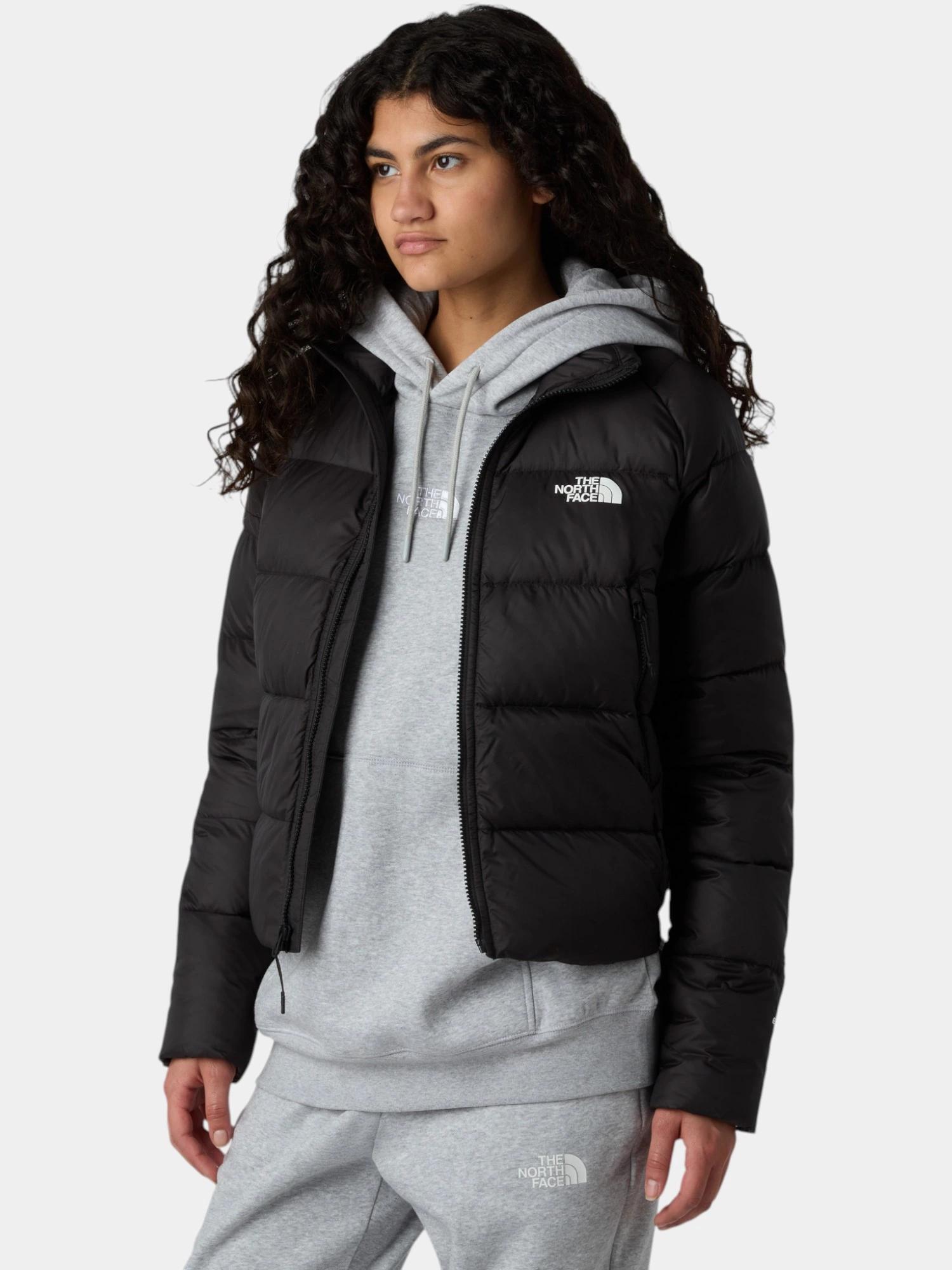 Giacca Donna W Hyalite 3/6
