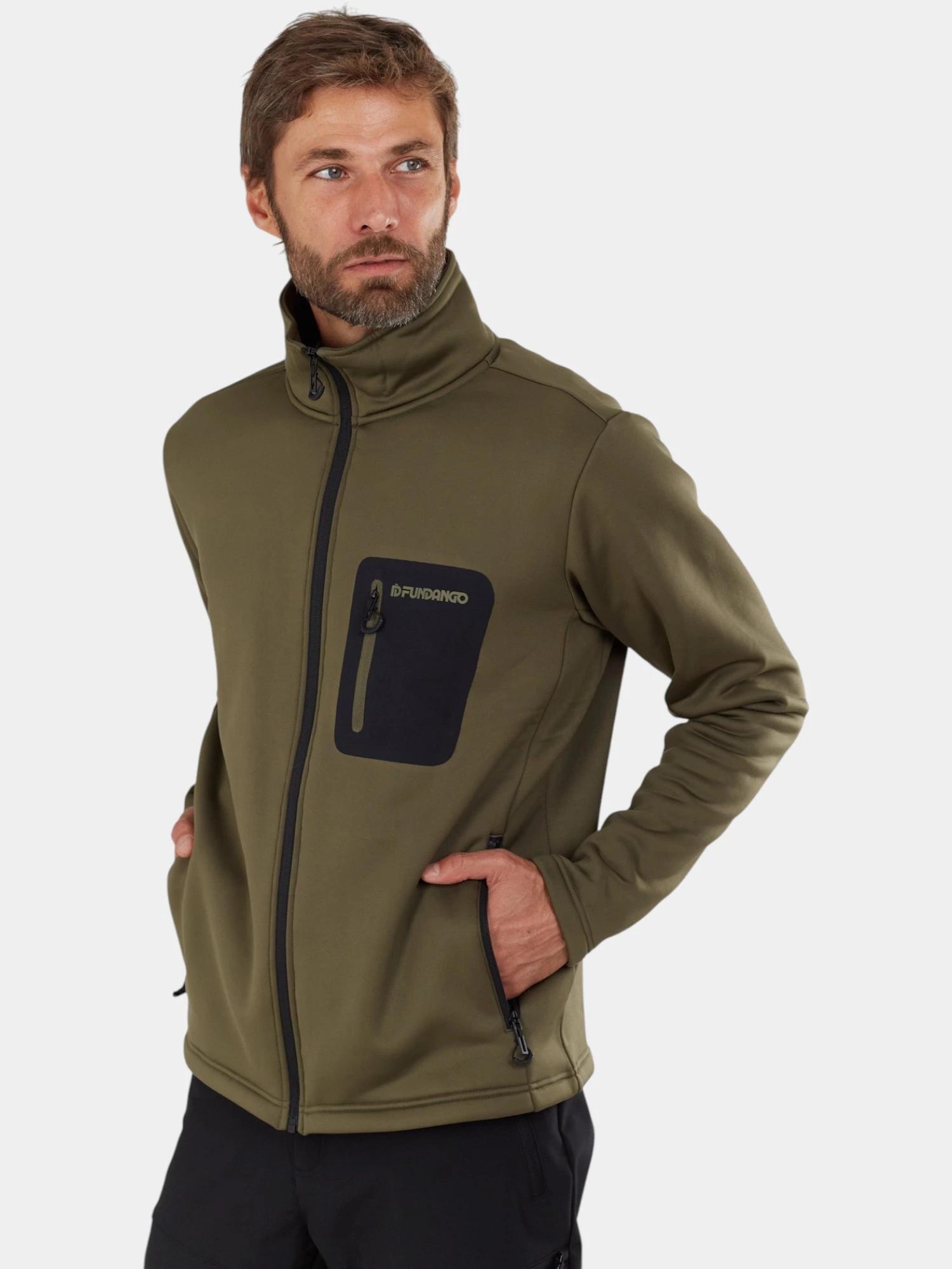 Sweter Męski Fundango Revolution
