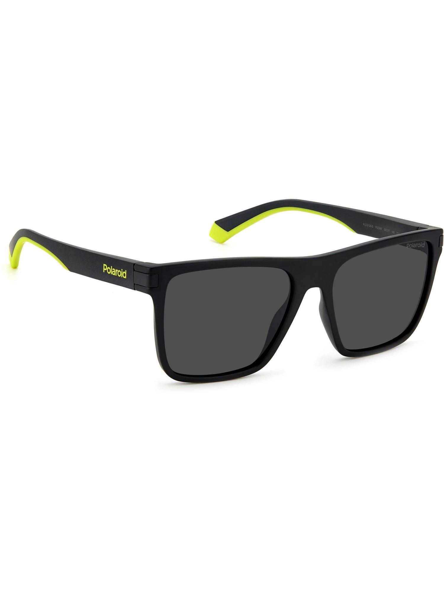 Lunettes De Soleil Polarisées Pld 2128/S 2/5